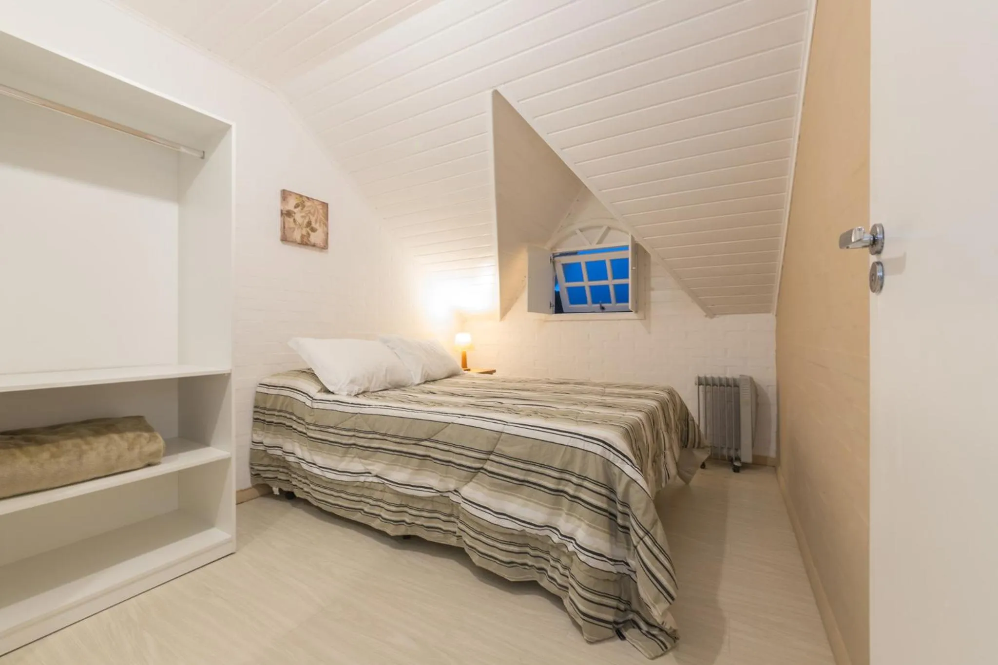 Bedroom, Bed in La Vita Pousada de Charme