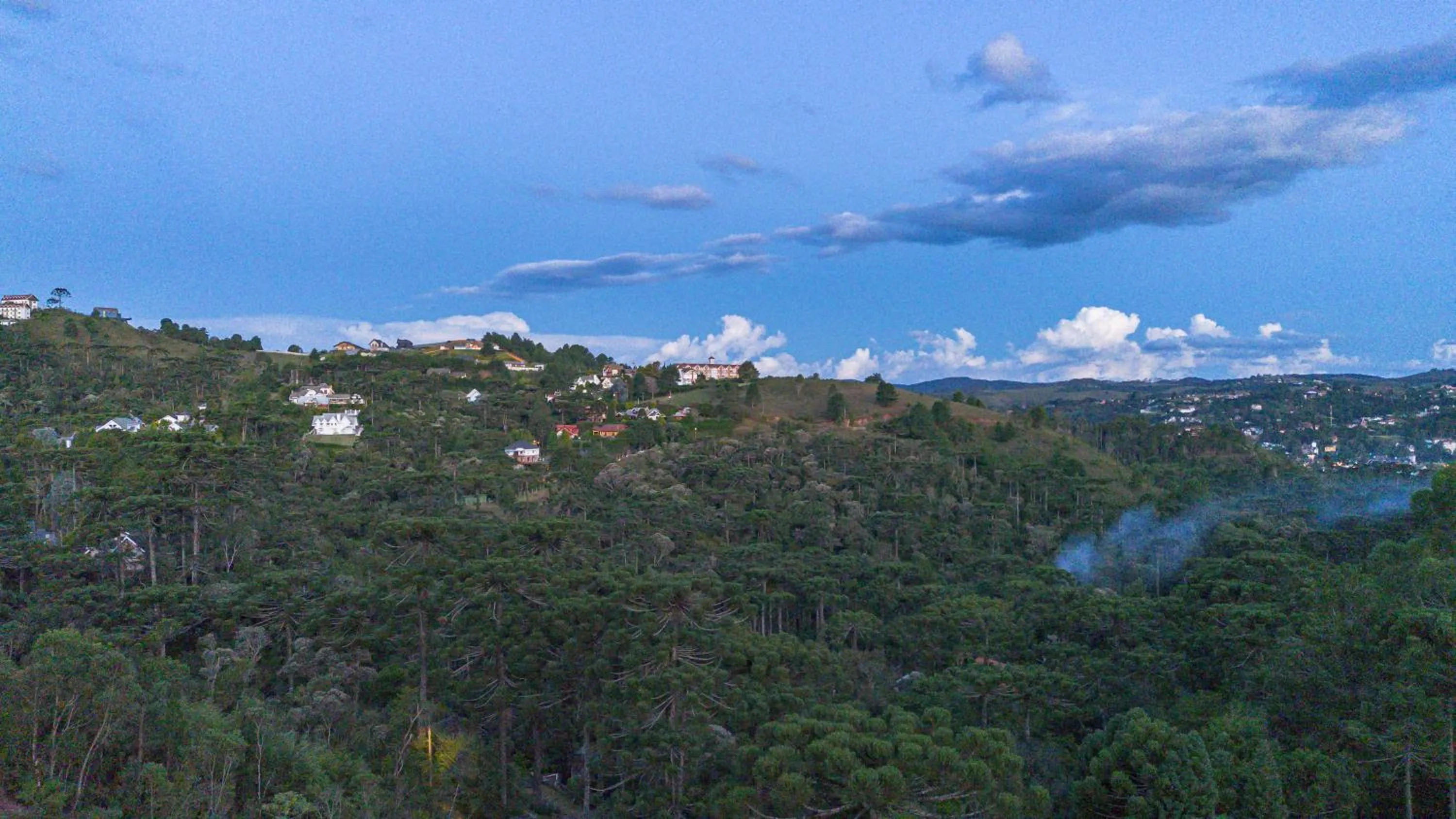 Day in La Vita Pousada de Charme