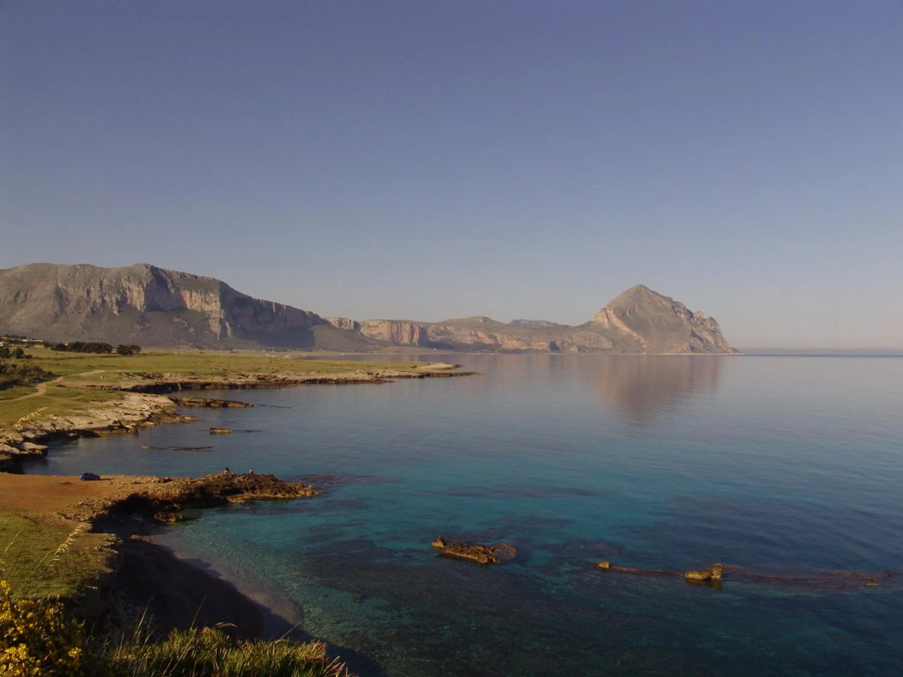 Baia Santa Margherita B&B