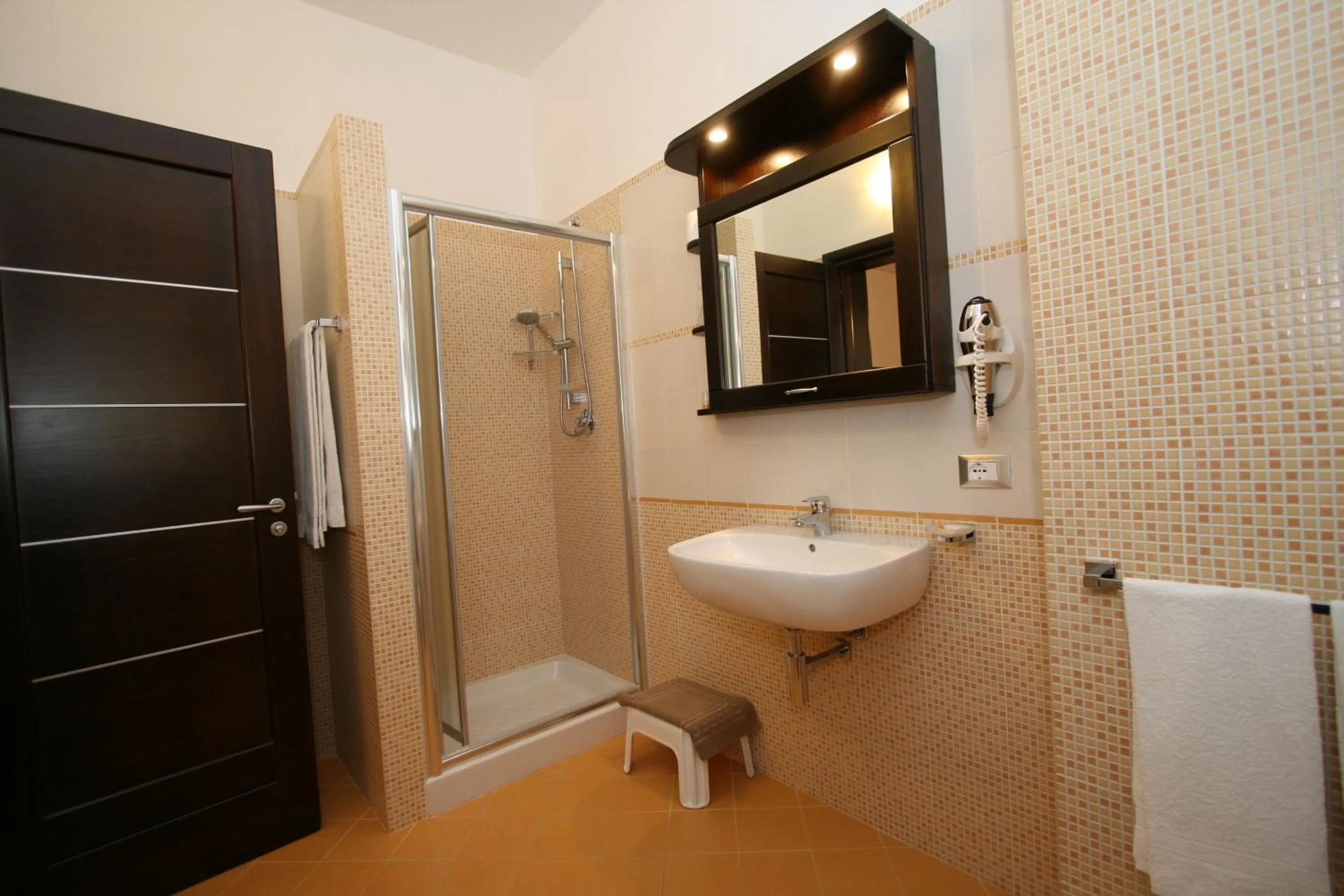 Baia Santa Margherita B&B