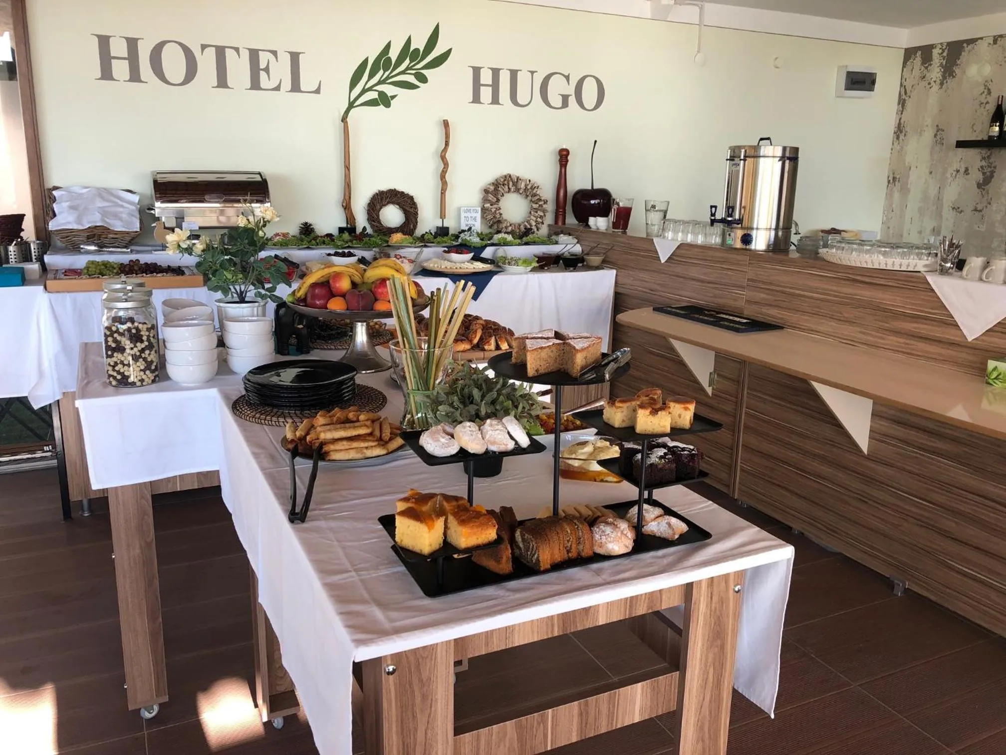 Hotel Hugo