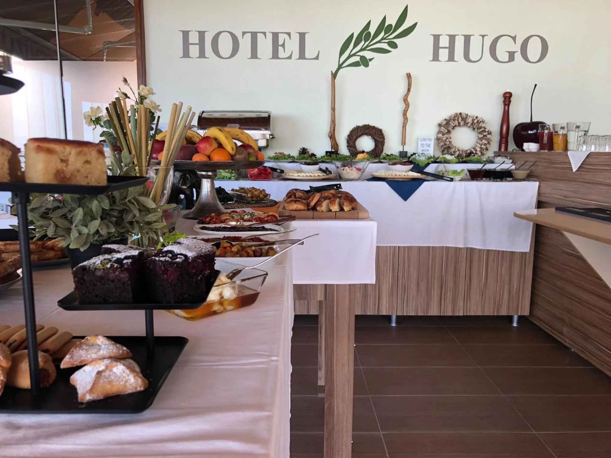 Hotel Hugo