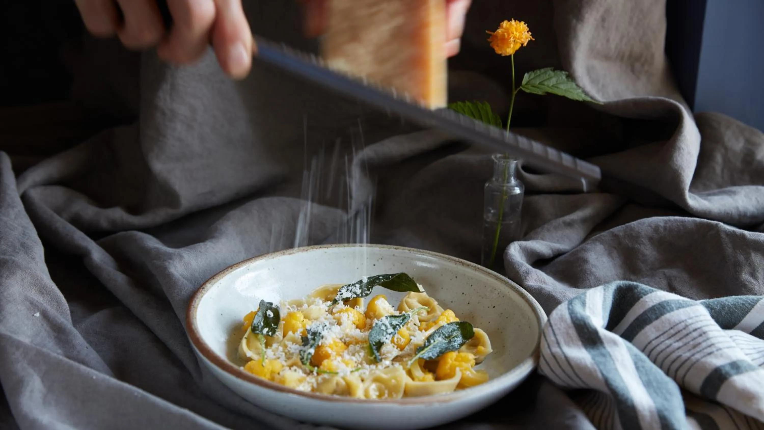 Restaurant/places to eat in The North Branch Inn