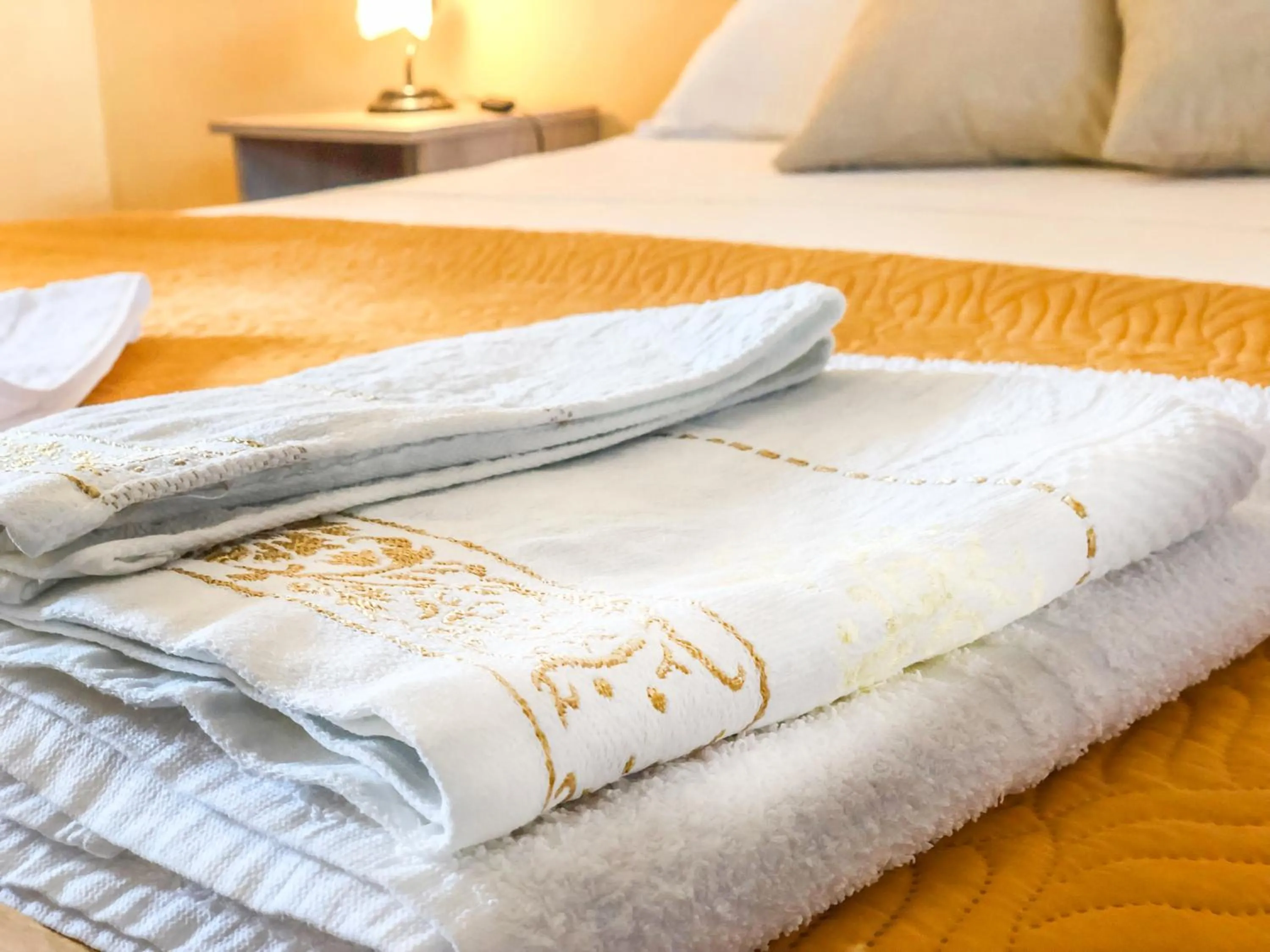 Bedroom, Bed in Il mondo dei sogni