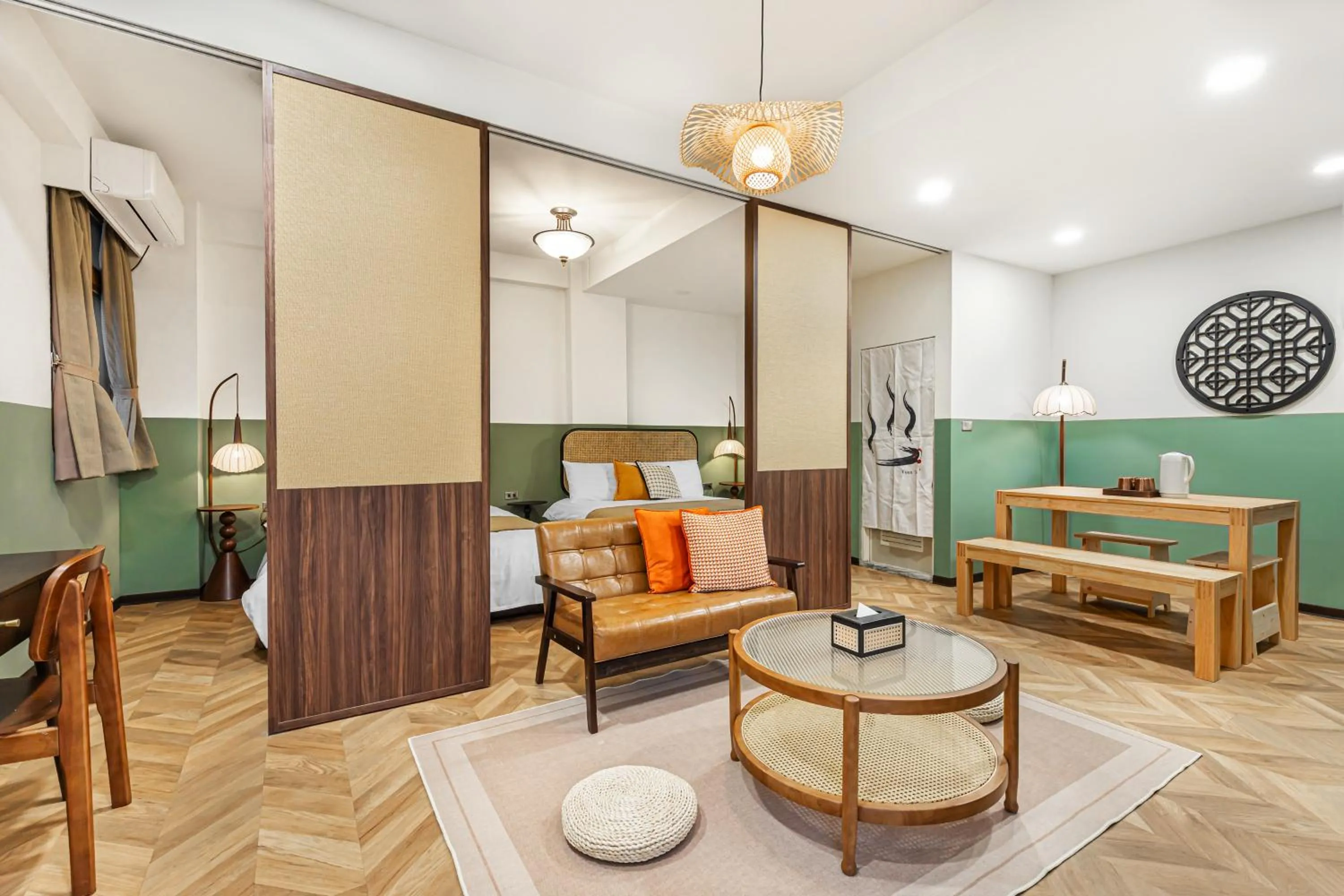 Jiufen Nostalgic Inn