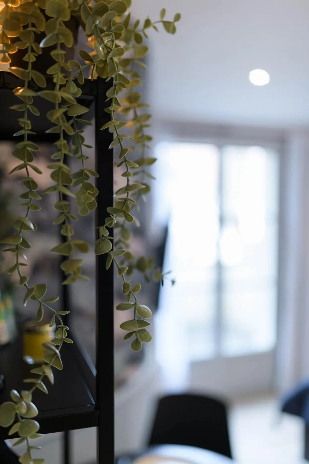 Bed in Le Logis d'Origine.