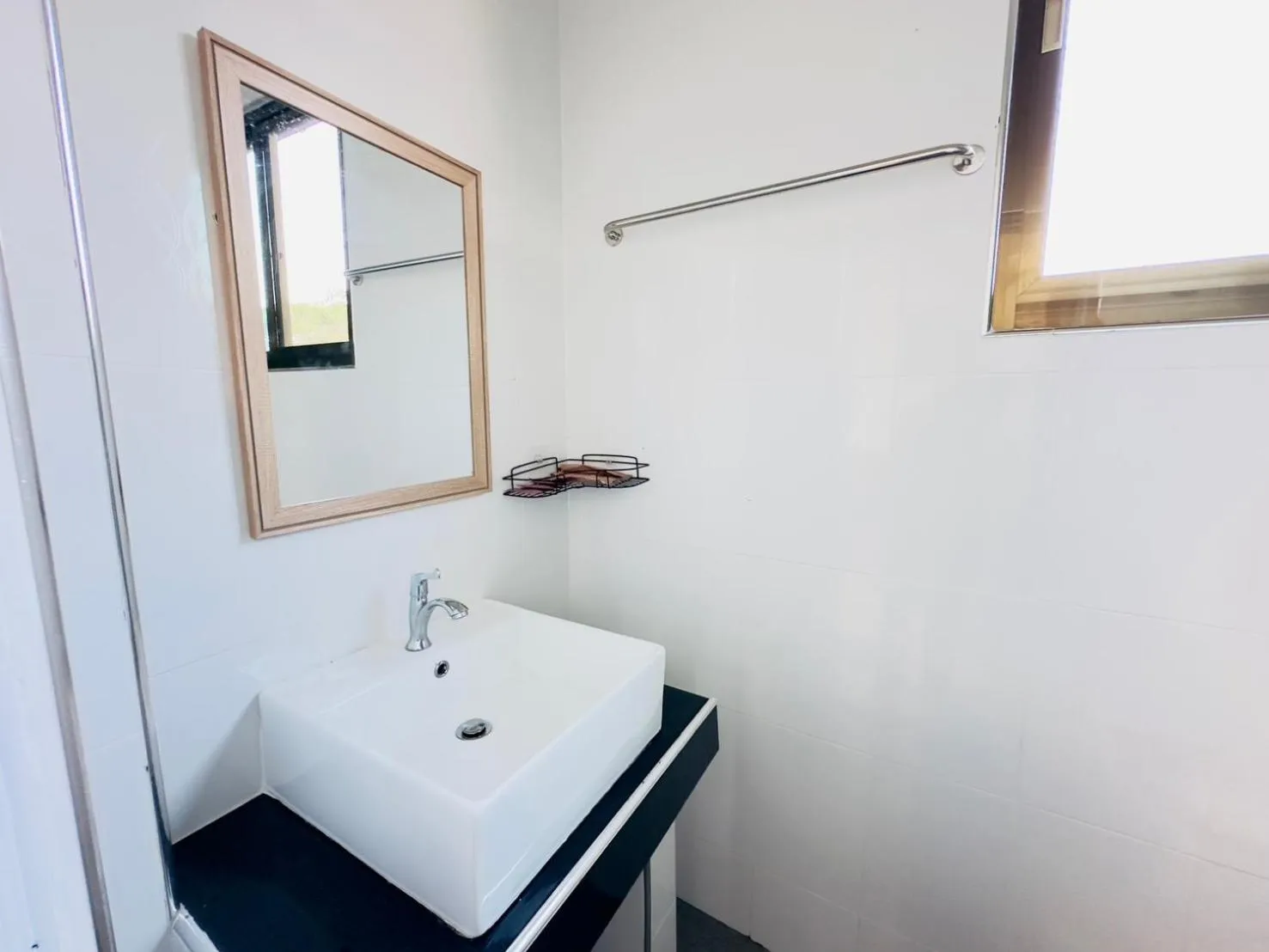 Bathroom in Oasis Phamee