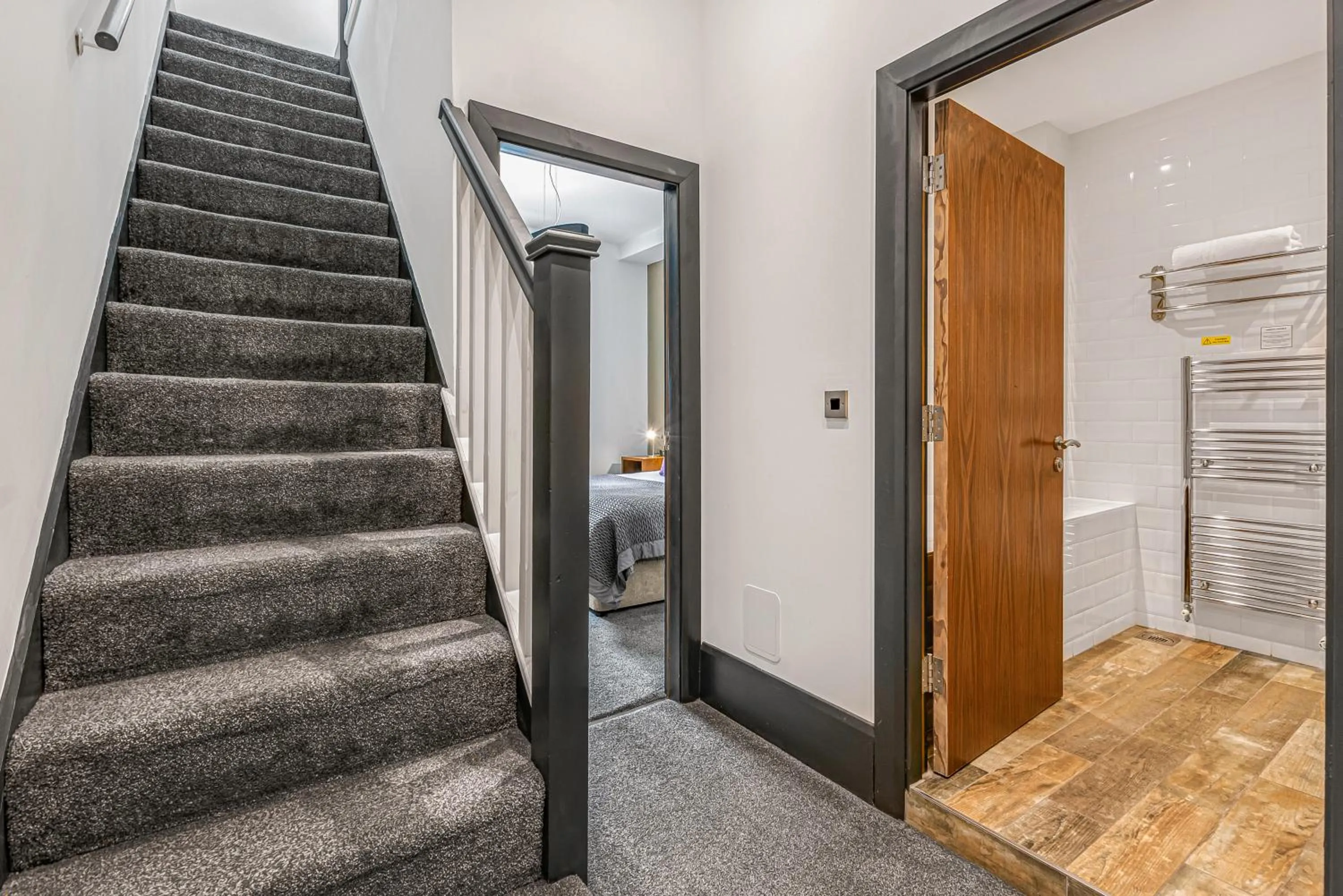 Other in The Ainscow Hotel