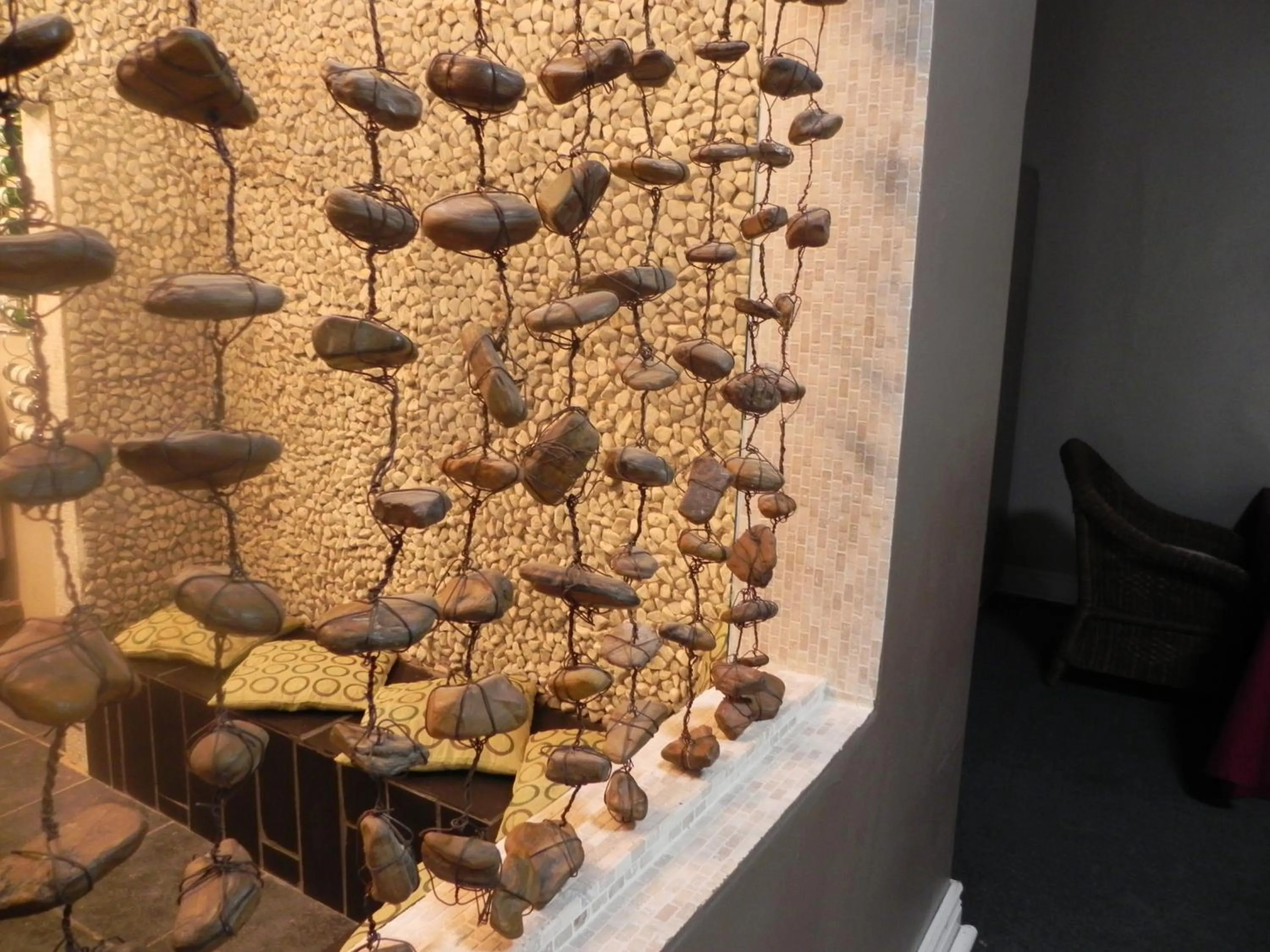 Day in 44 on Ennis Guest Lodge and Restaurant -