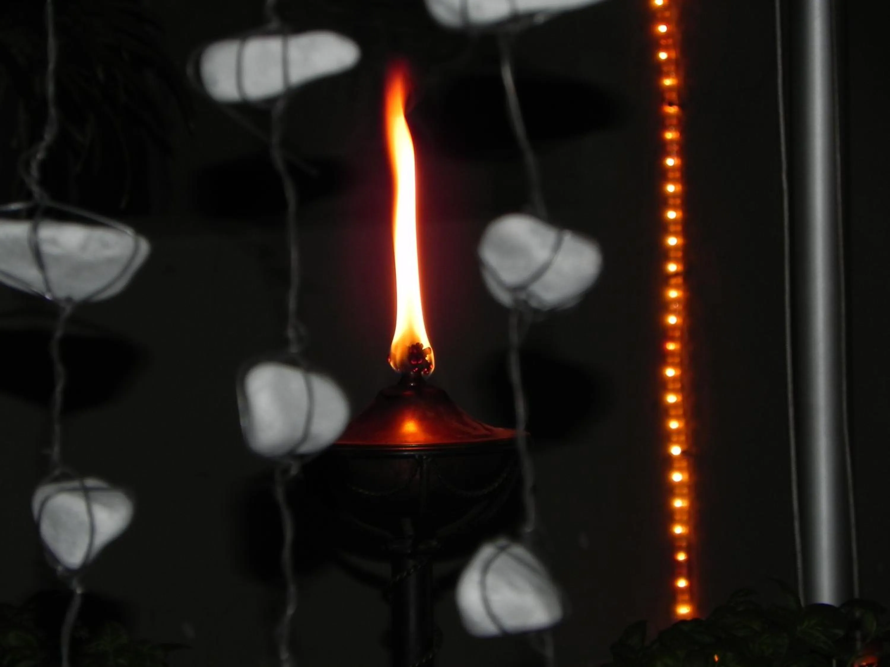 Night in 44 on Ennis Guest Lodge and Restaurant -