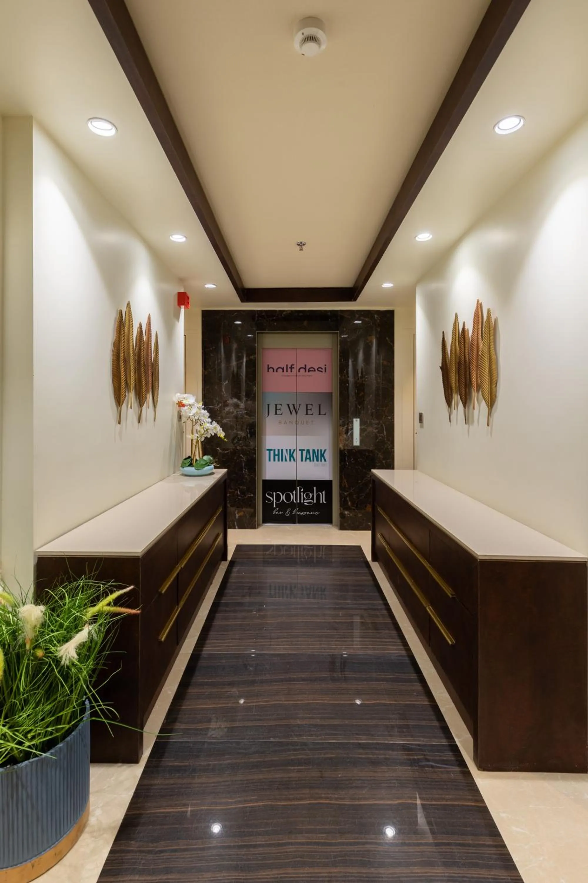 acessibility in Royal Rawal - Luxury Boutique Hotel