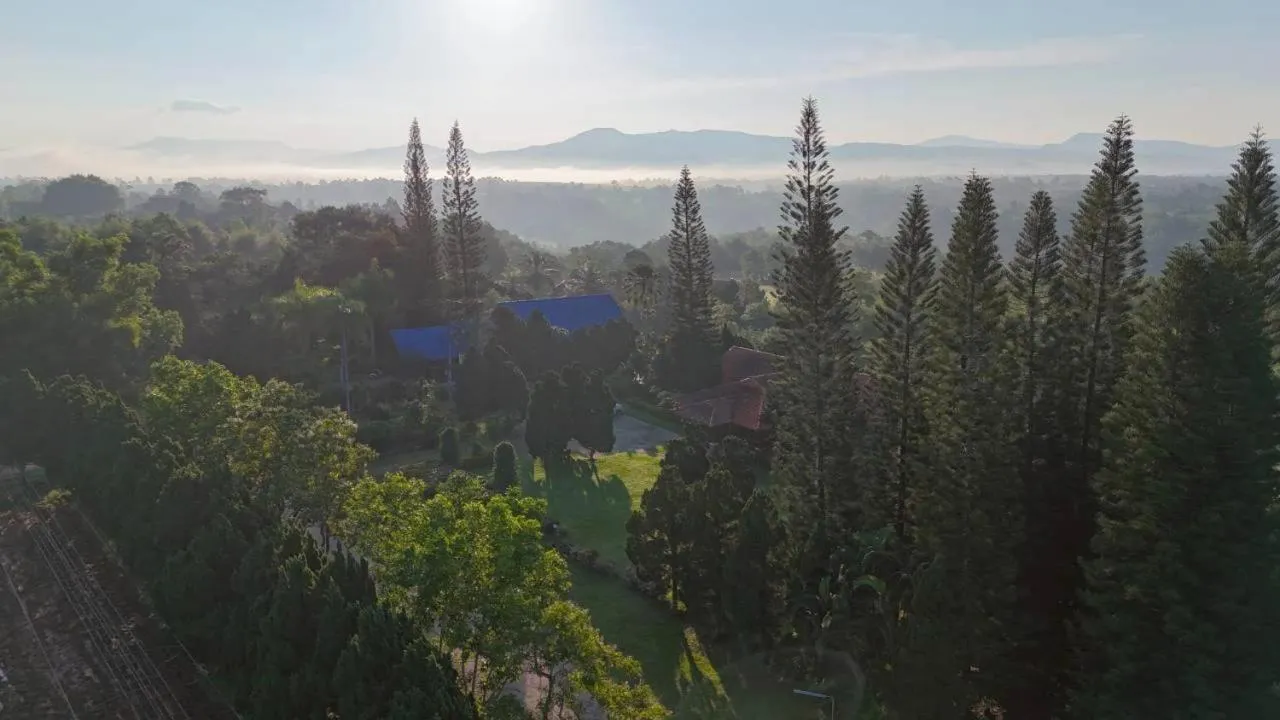 Phuphamok Valley Resort