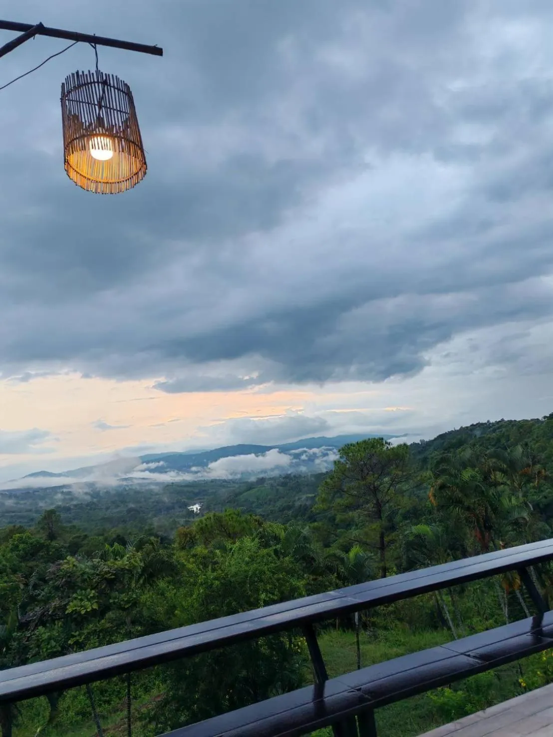 Phuphamok Valley Resort