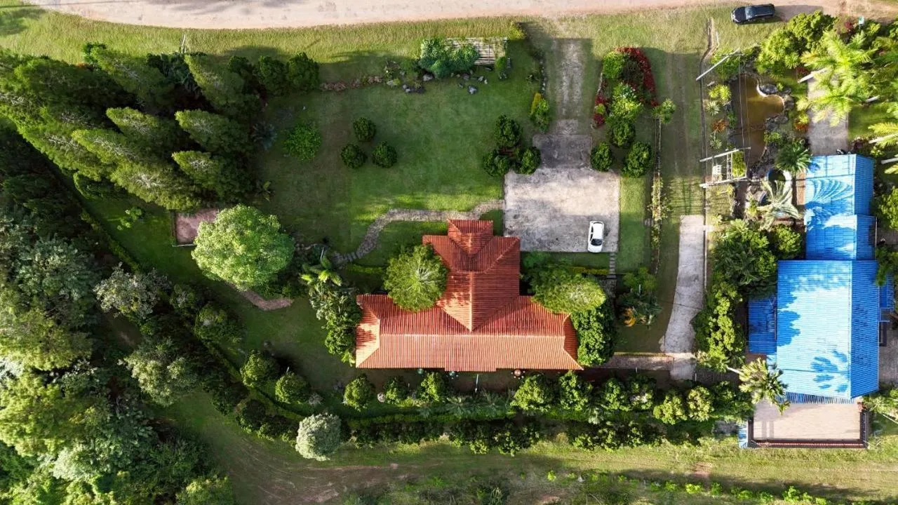 Phuphamok Valley Resort