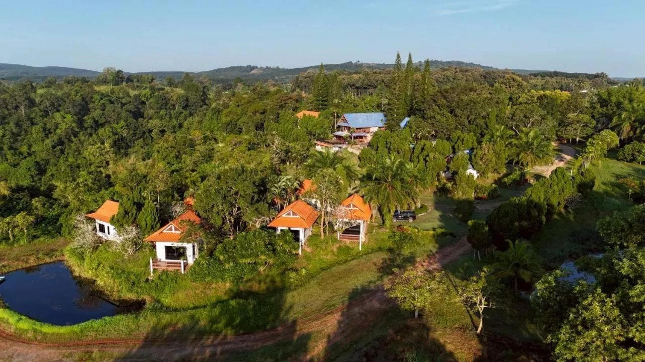 Phuphamok Valley Resort