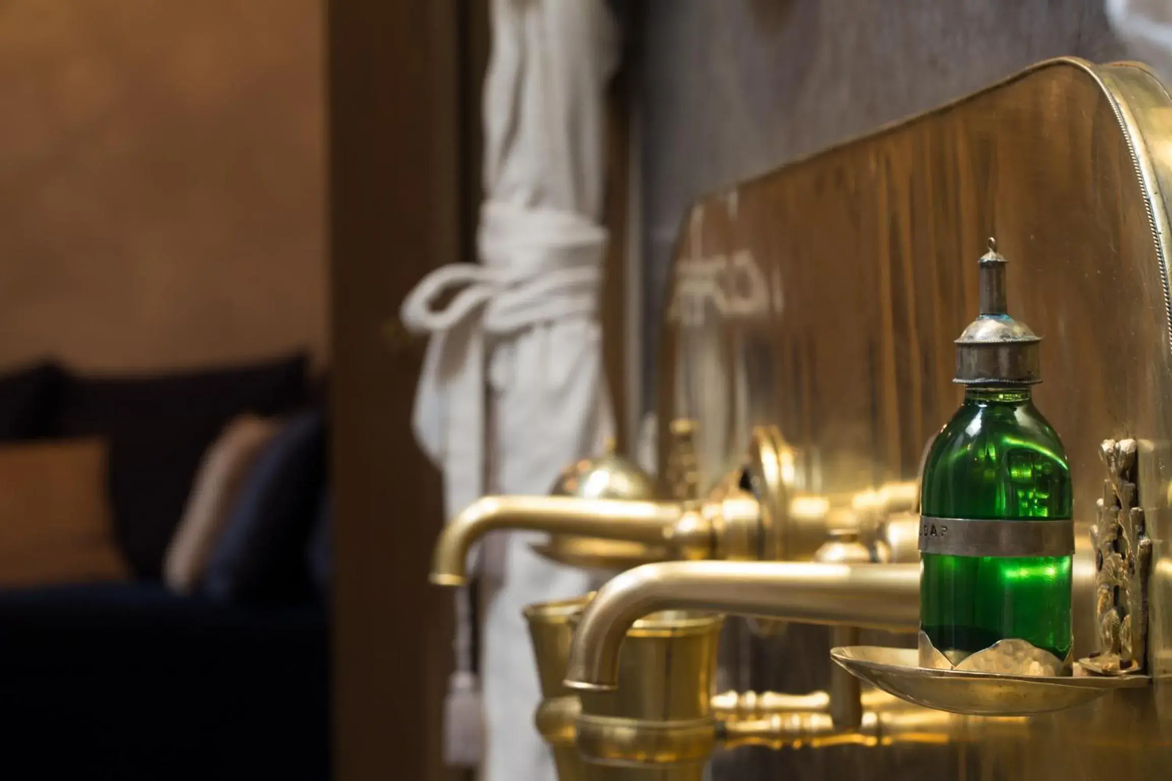 Tuareg Double Room in Riad Joya Tuareg Double Room in Riad Joya