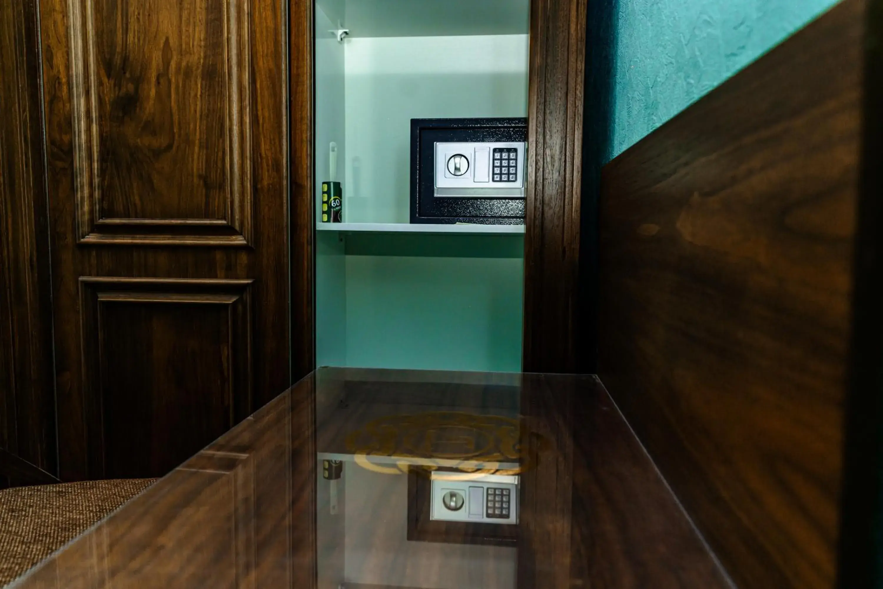 Superior Apartment in Bagizagan Hotel Superior Apartment in Bagizagan Hotel