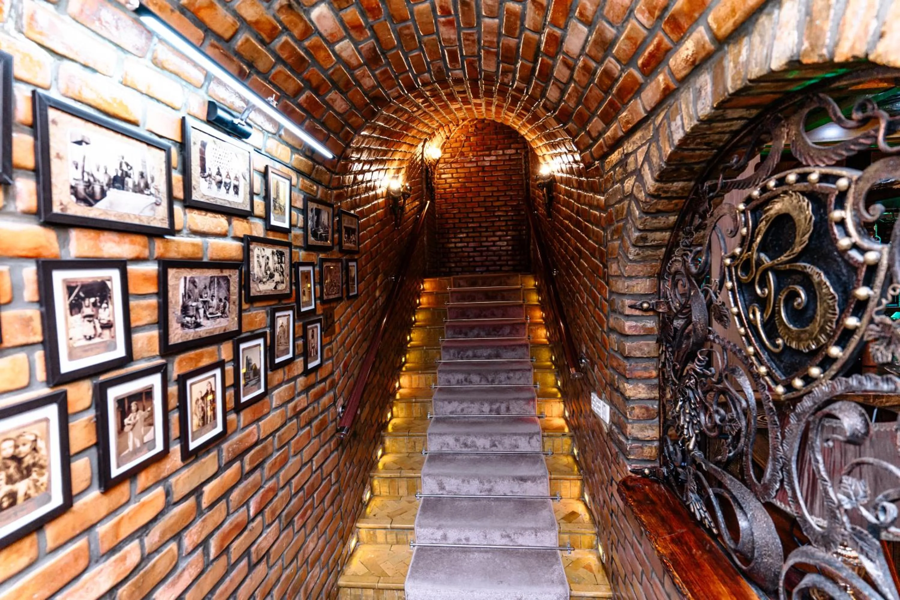 Property building in Bagizagan Hotel