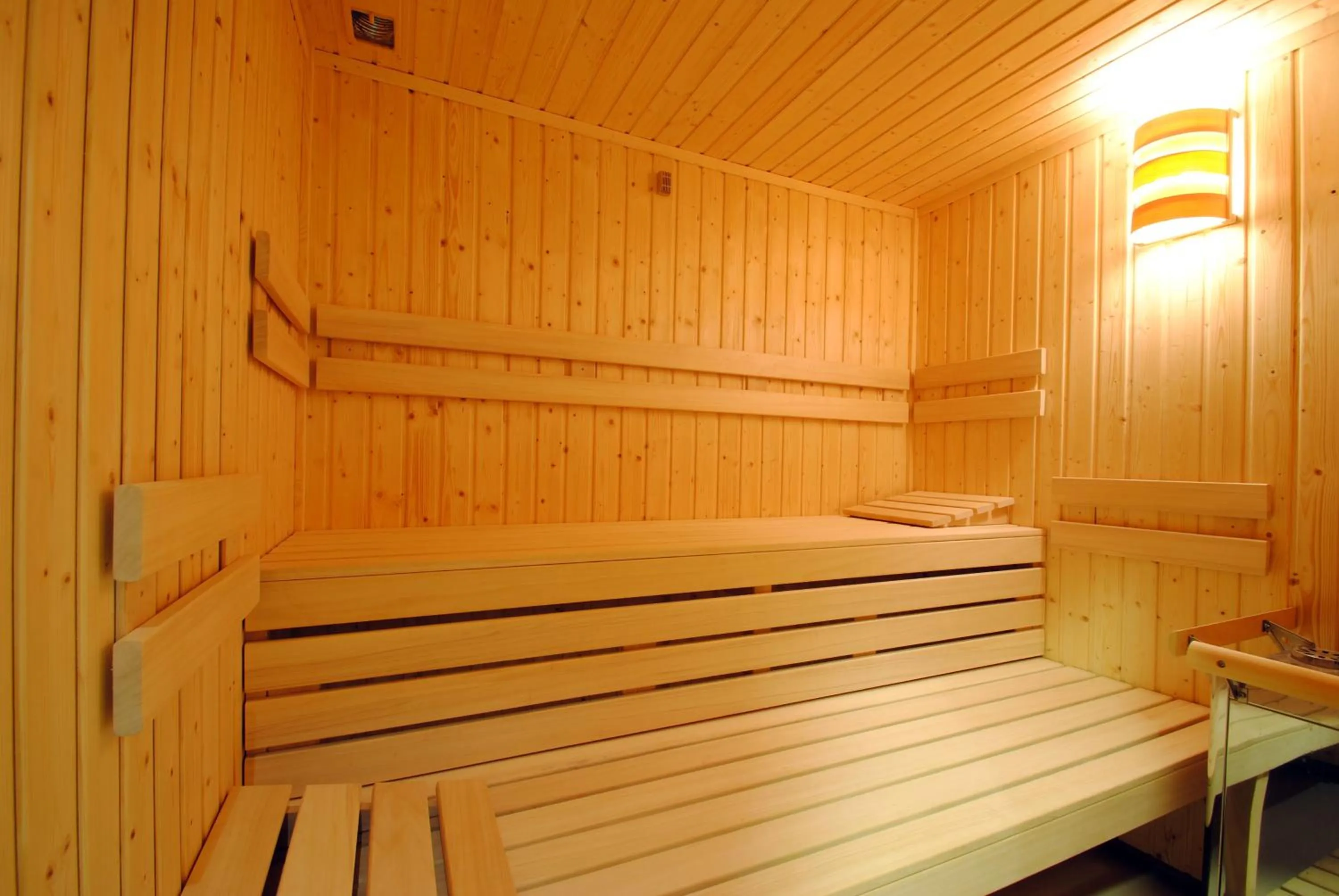 Spa and wellness centre/facilities in Peras Wellness Hotel