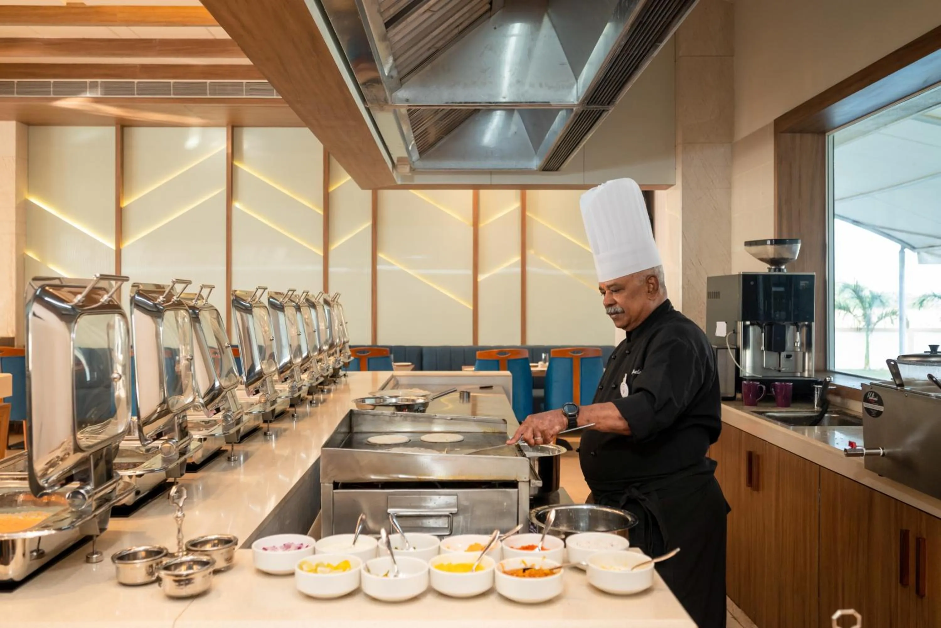 People in The Orchid Jamnagar