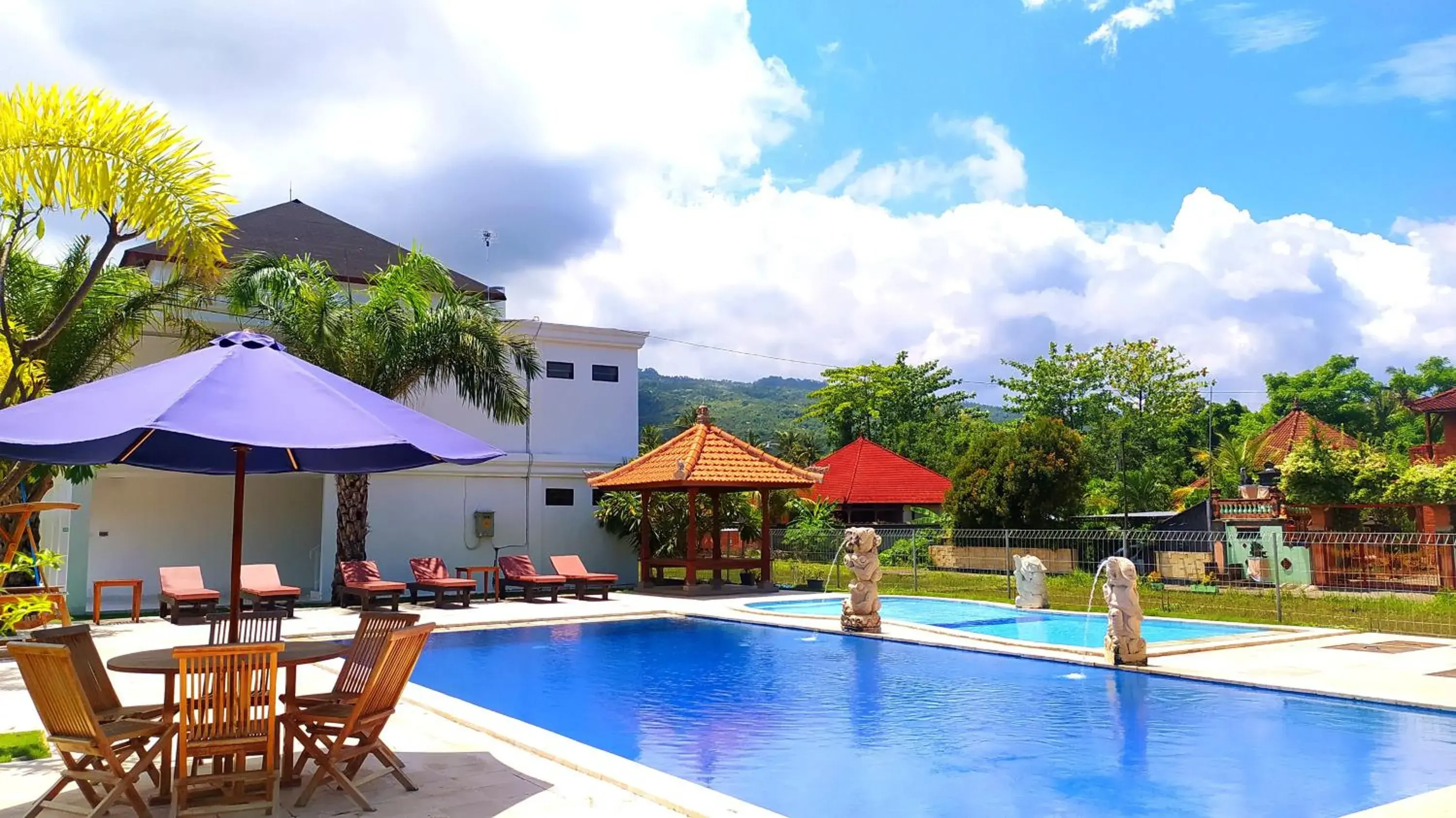 Puri Lovina Puri Lovina