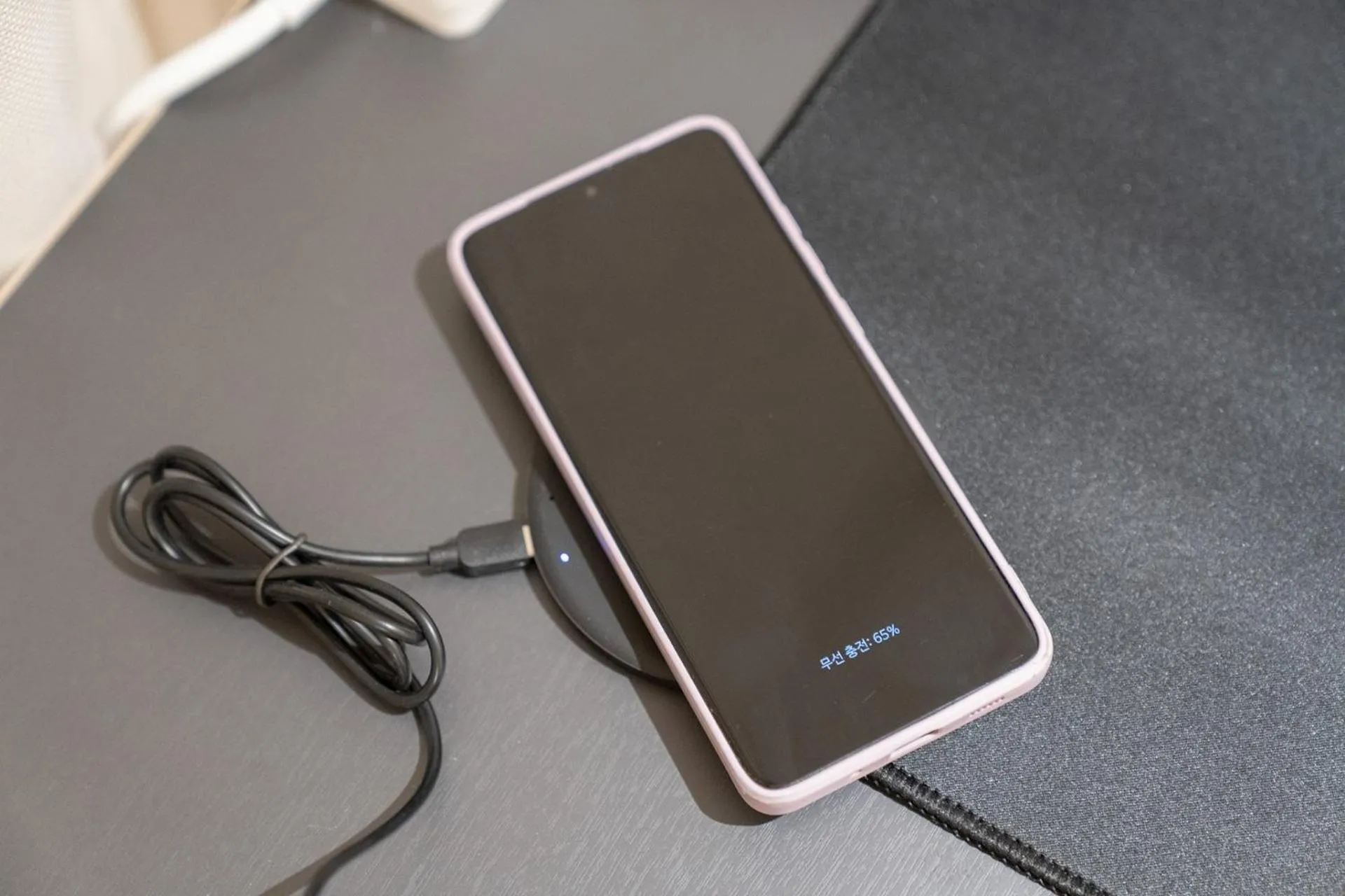 Anook Hotel Daejeon Daeheung