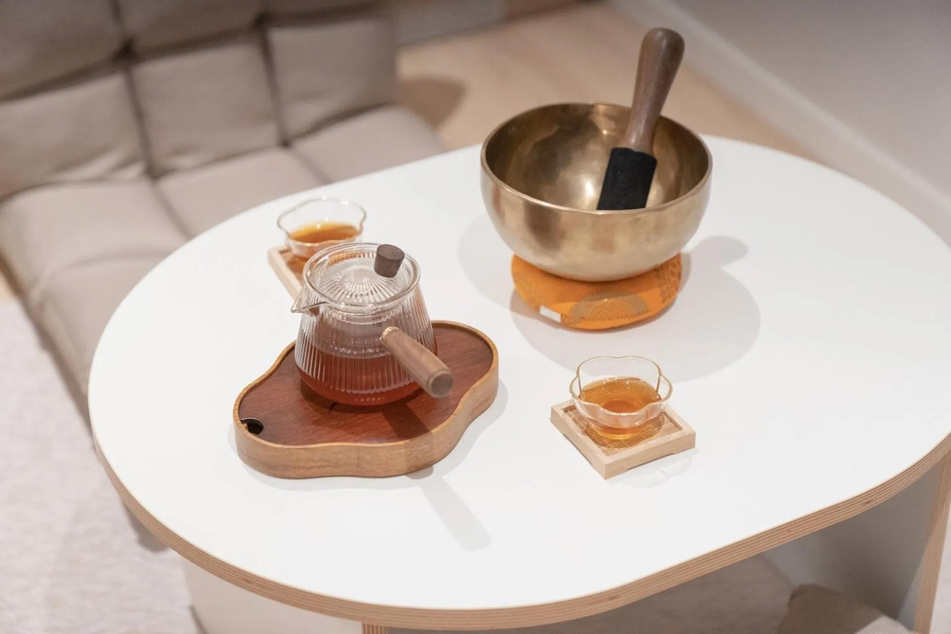 Anook Hotel Daejeon Daeheung