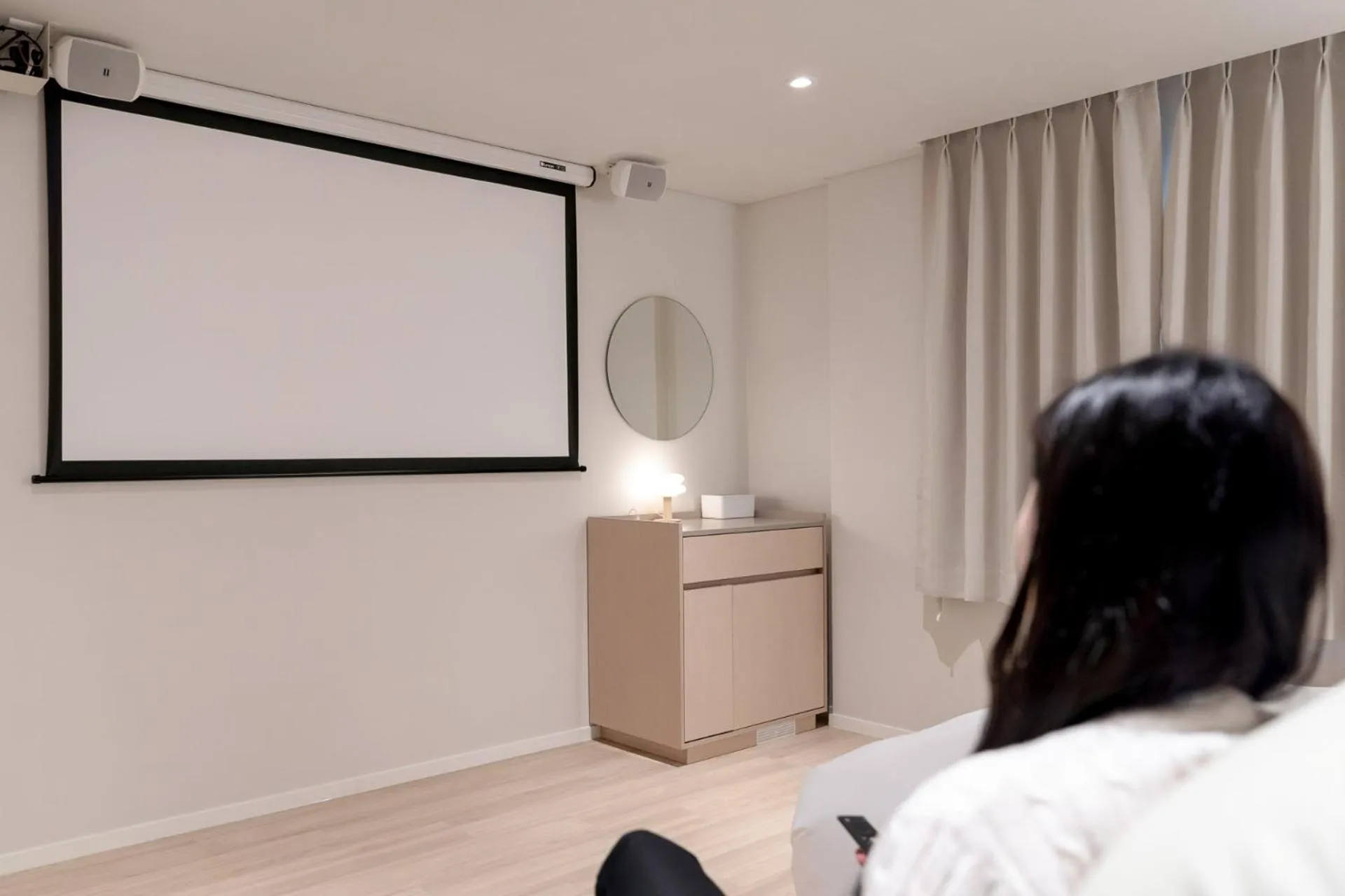 Anook Hotel Daejeon Daeheung