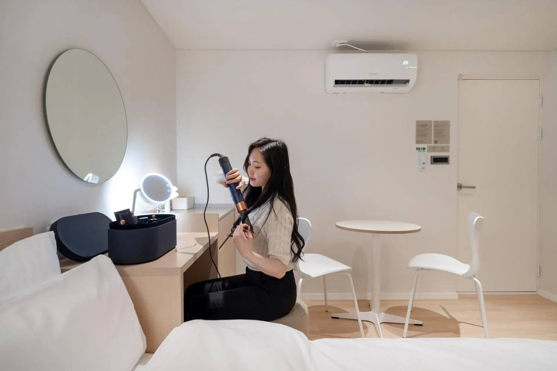 Anook Hotel Daejeon Daeheung