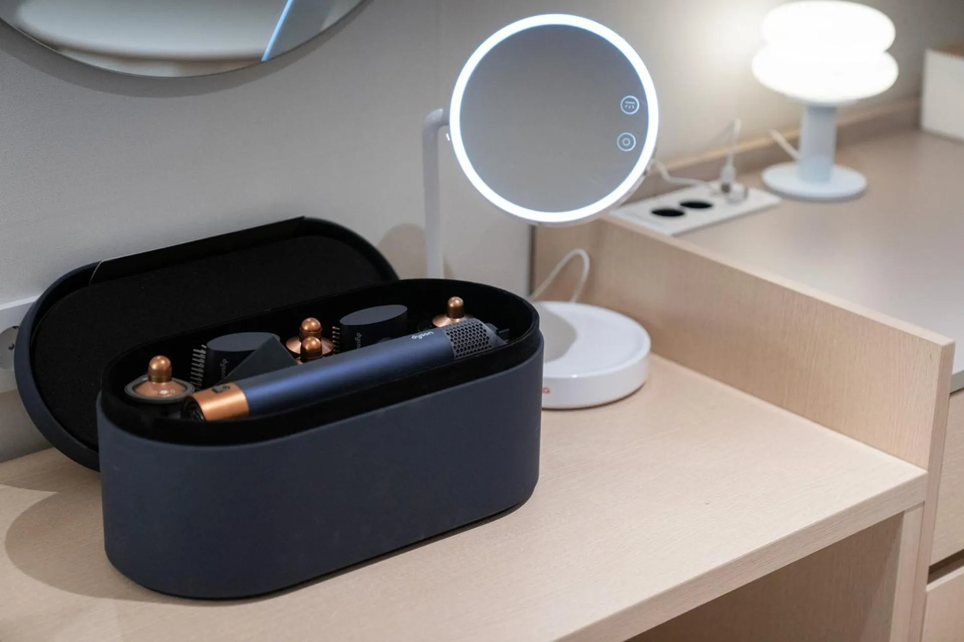 Anook Hotel Daejeon Daeheung