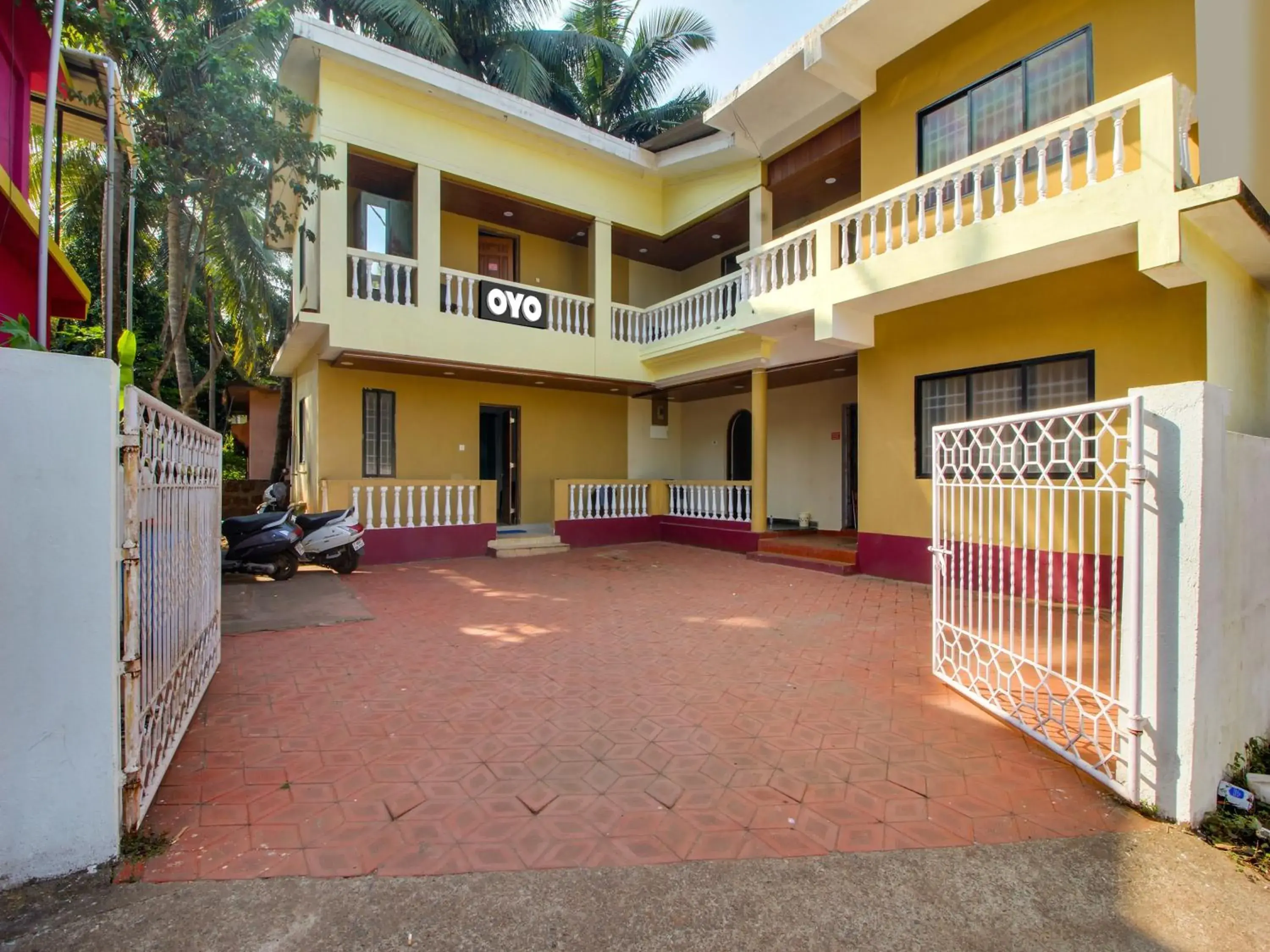 Hotel O Guddan Holiday Hotel O Guddan Holiday