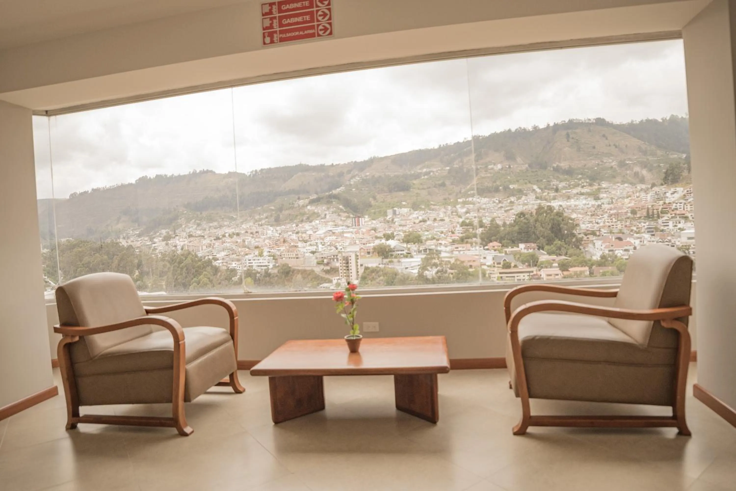 Hotel Ambato