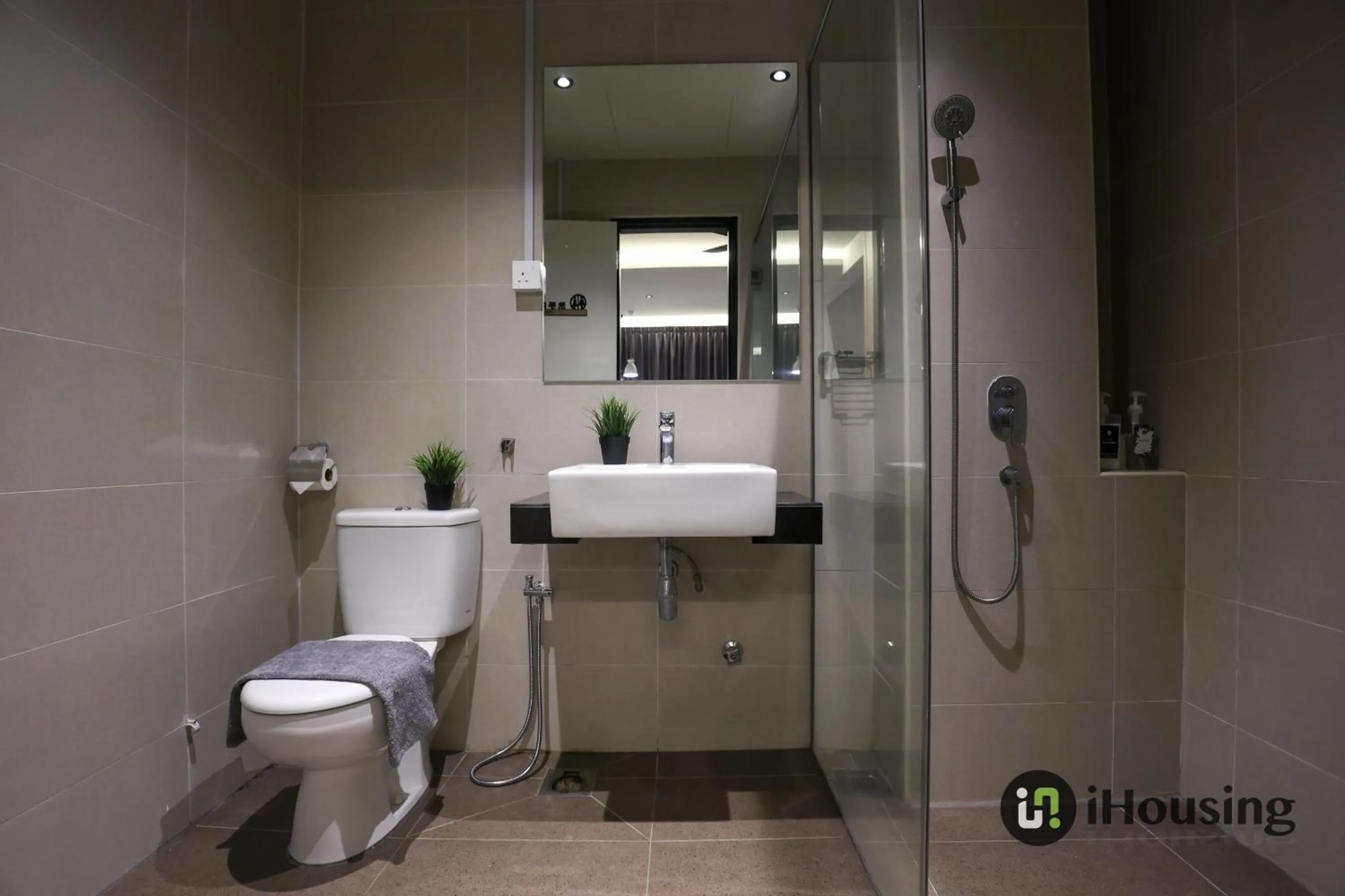 Atlantis Residence Premium By I Housing