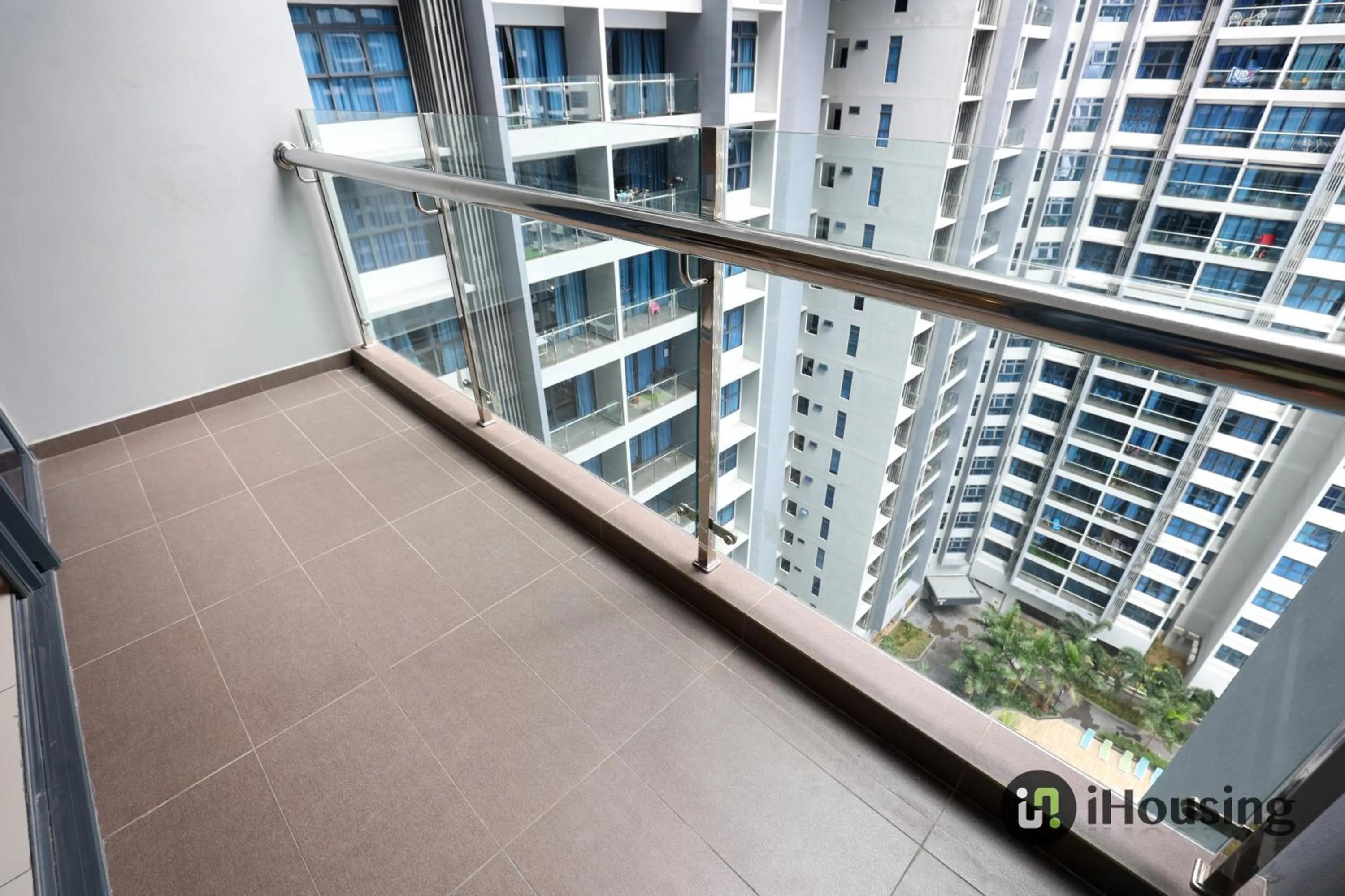 Atlantis Residence Premium By I Housing