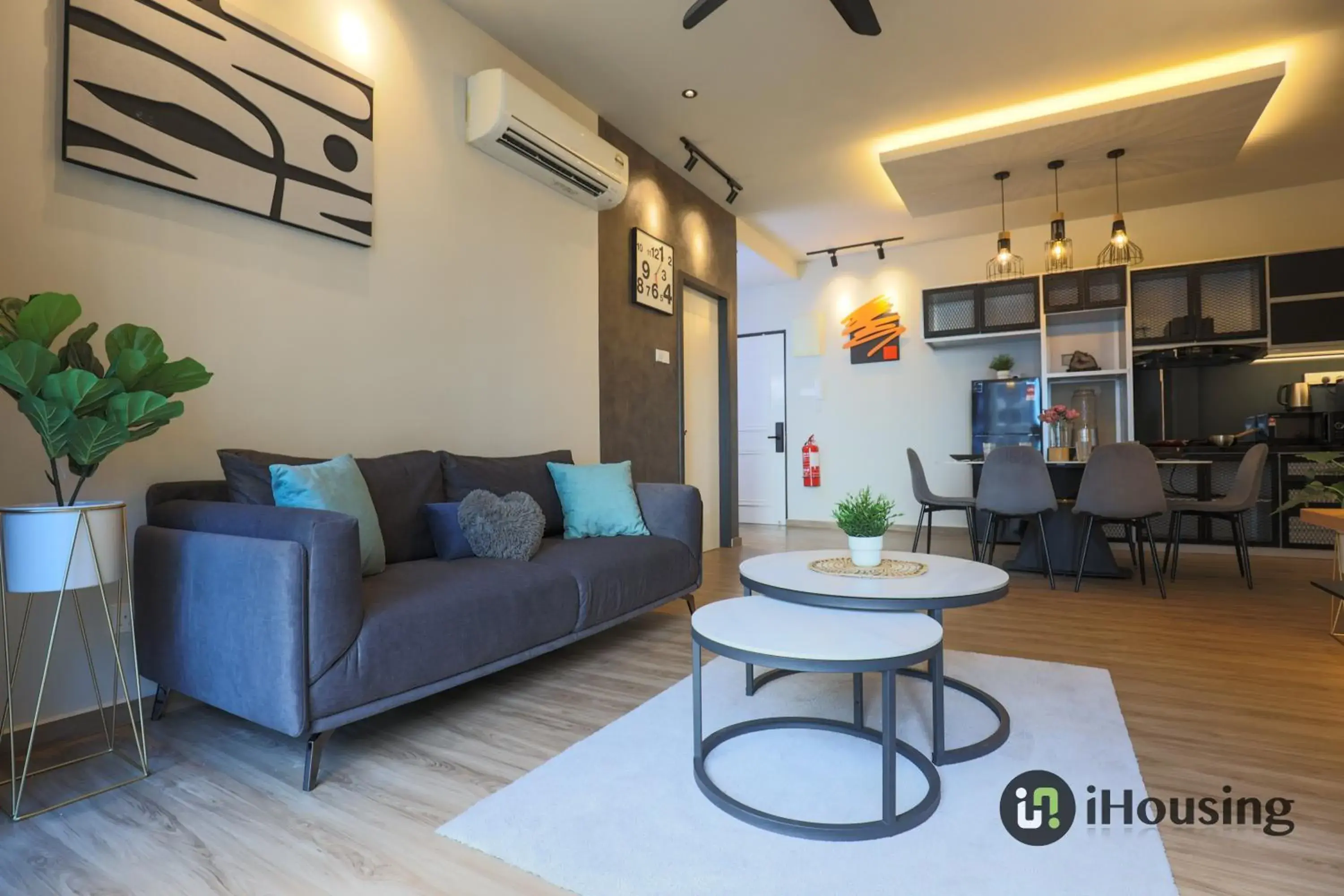 Atlantis Residence Premium By I Housing Atlantis Residence Premium By I Housing