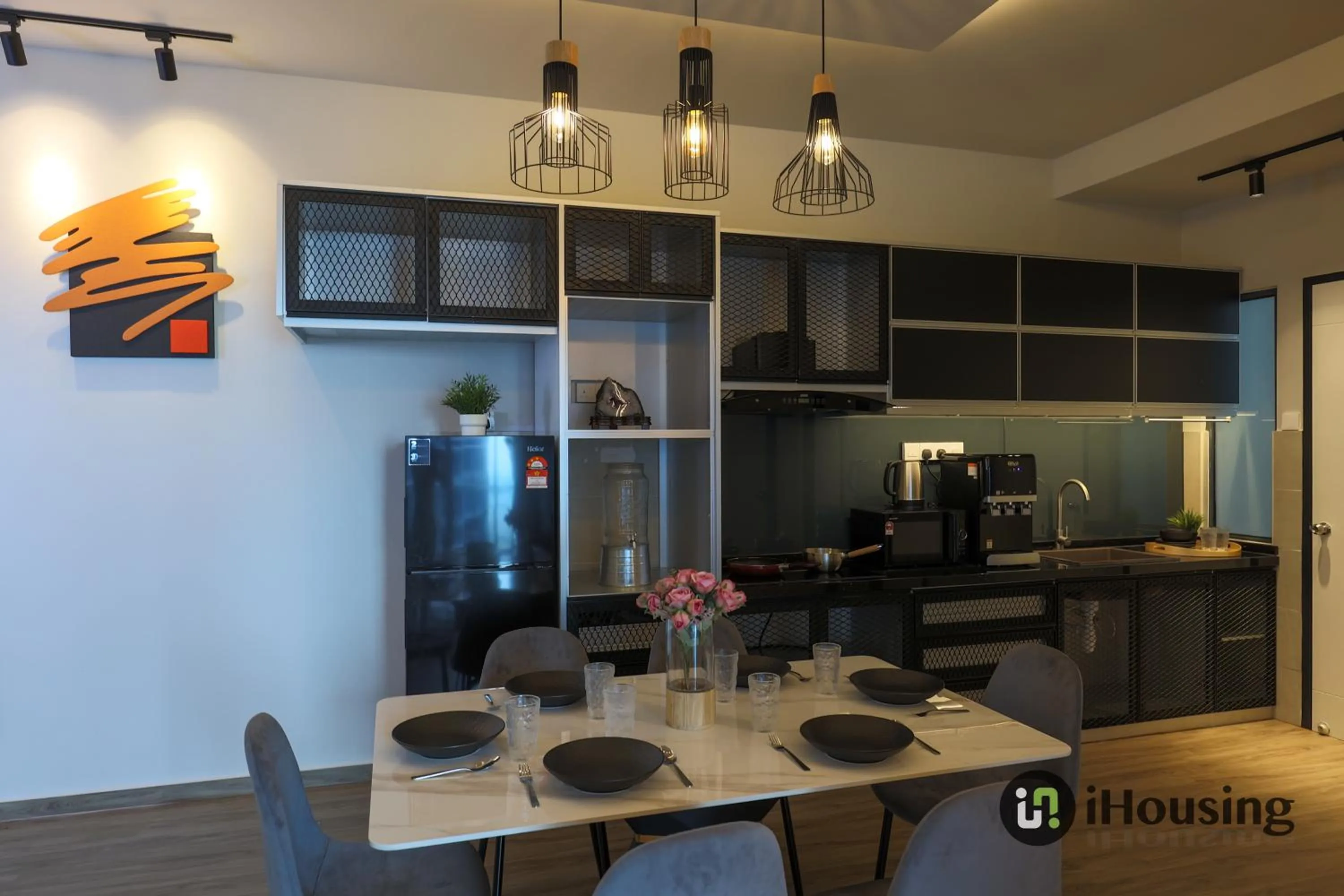 Atlantis Residence Premium By I Housing