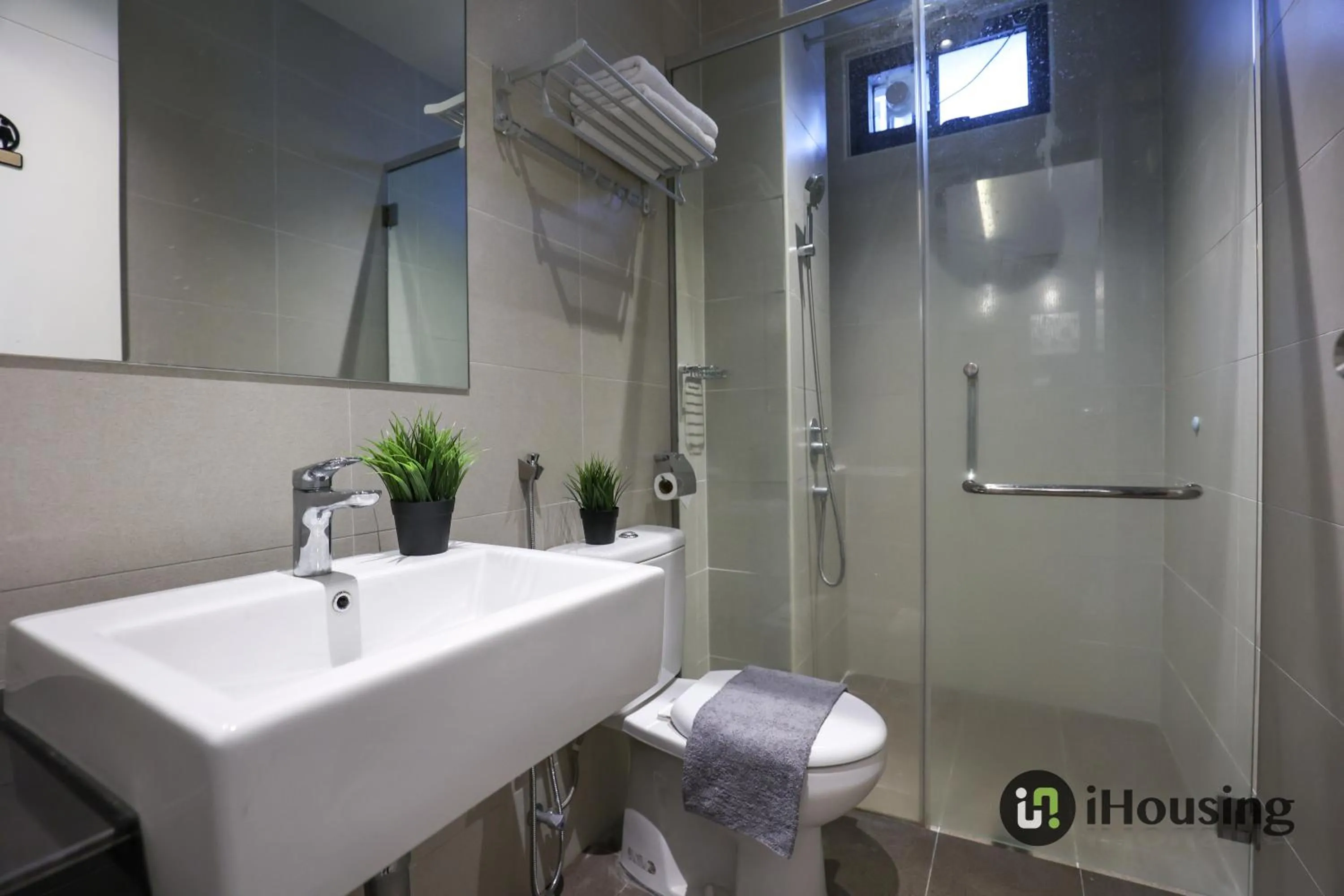 Atlantis Residence Premium By I Housing