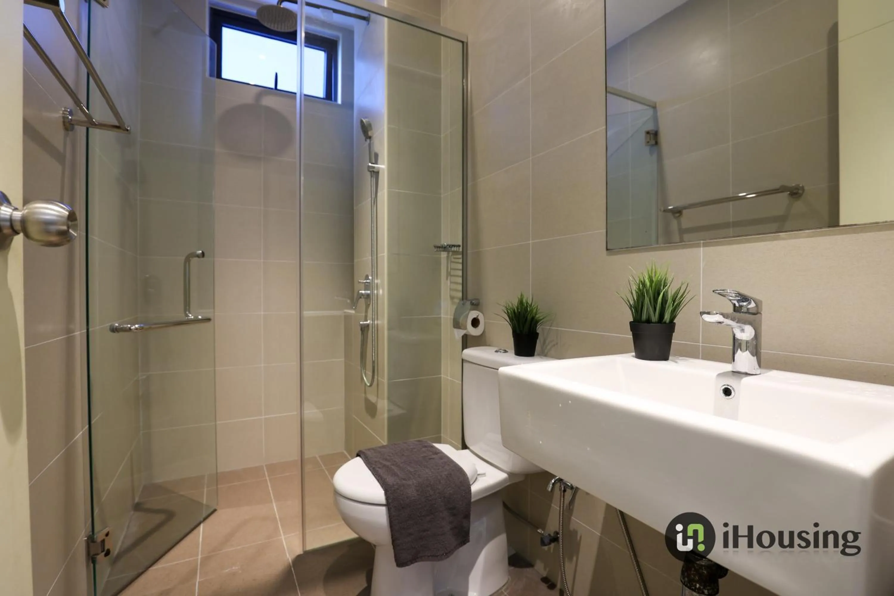 Atlantis Residence Premium By I Housing