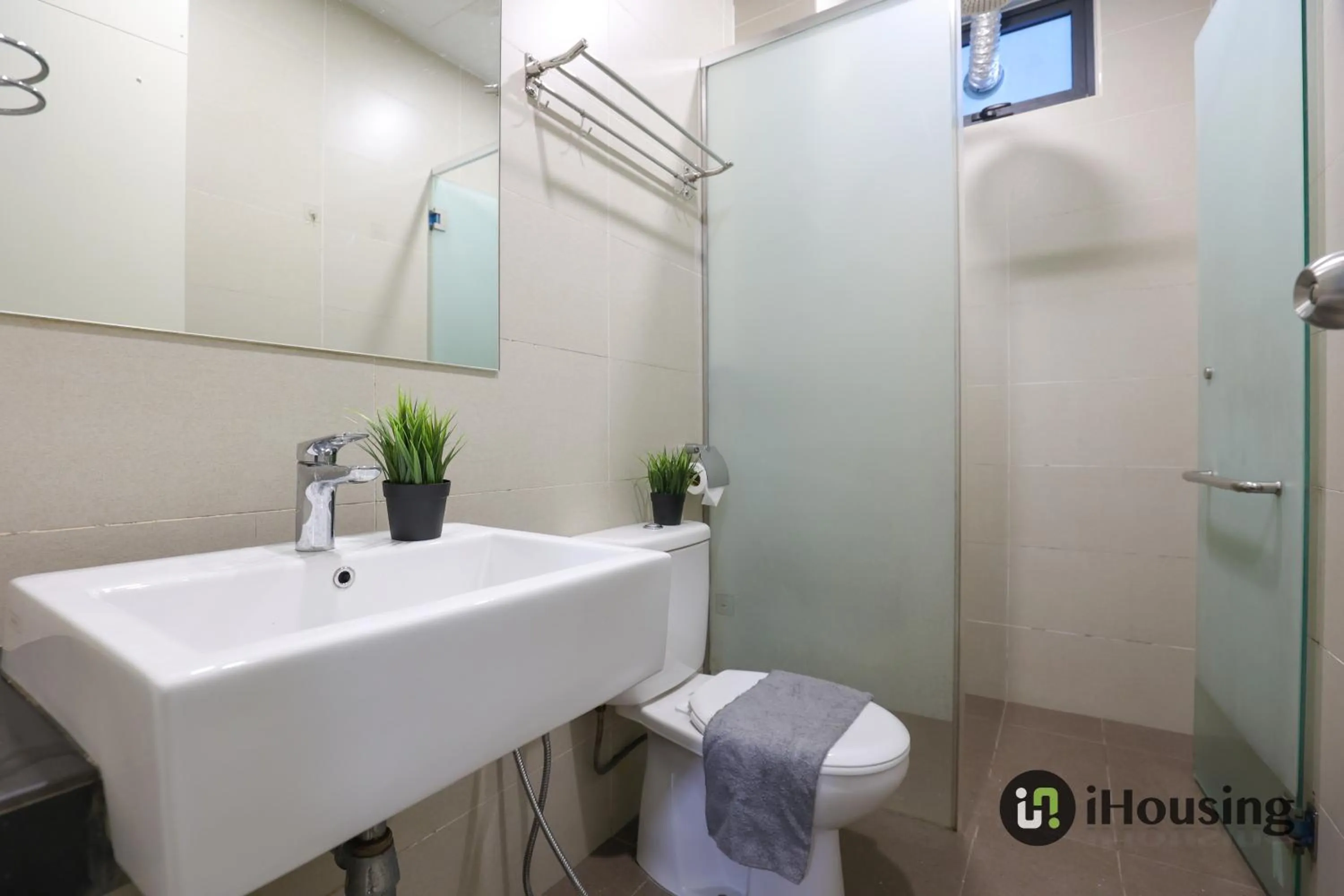 Atlantis Residence Premium By I Housing