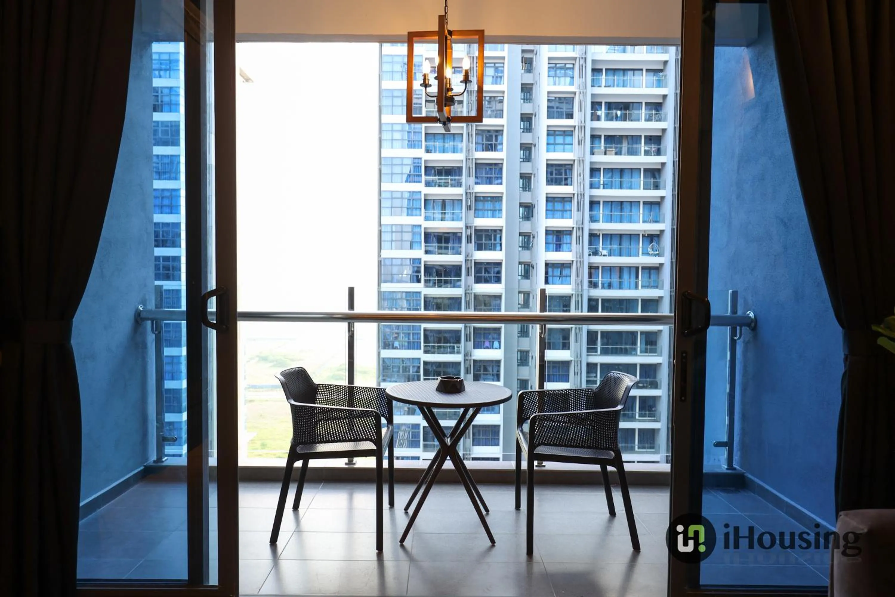 Atlantis Residence Premium By I Housing