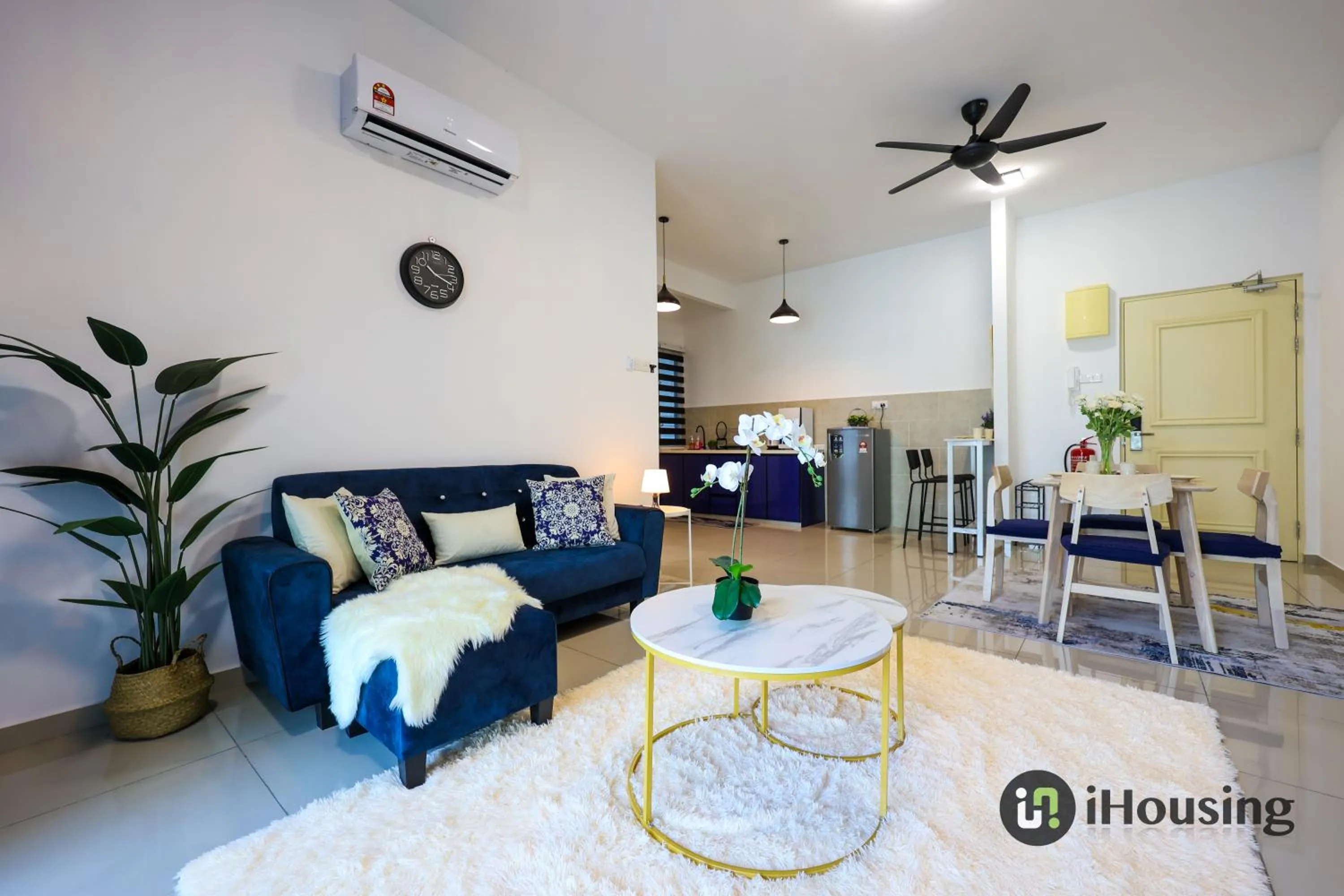 Atlantis Residence Premium By I Housing