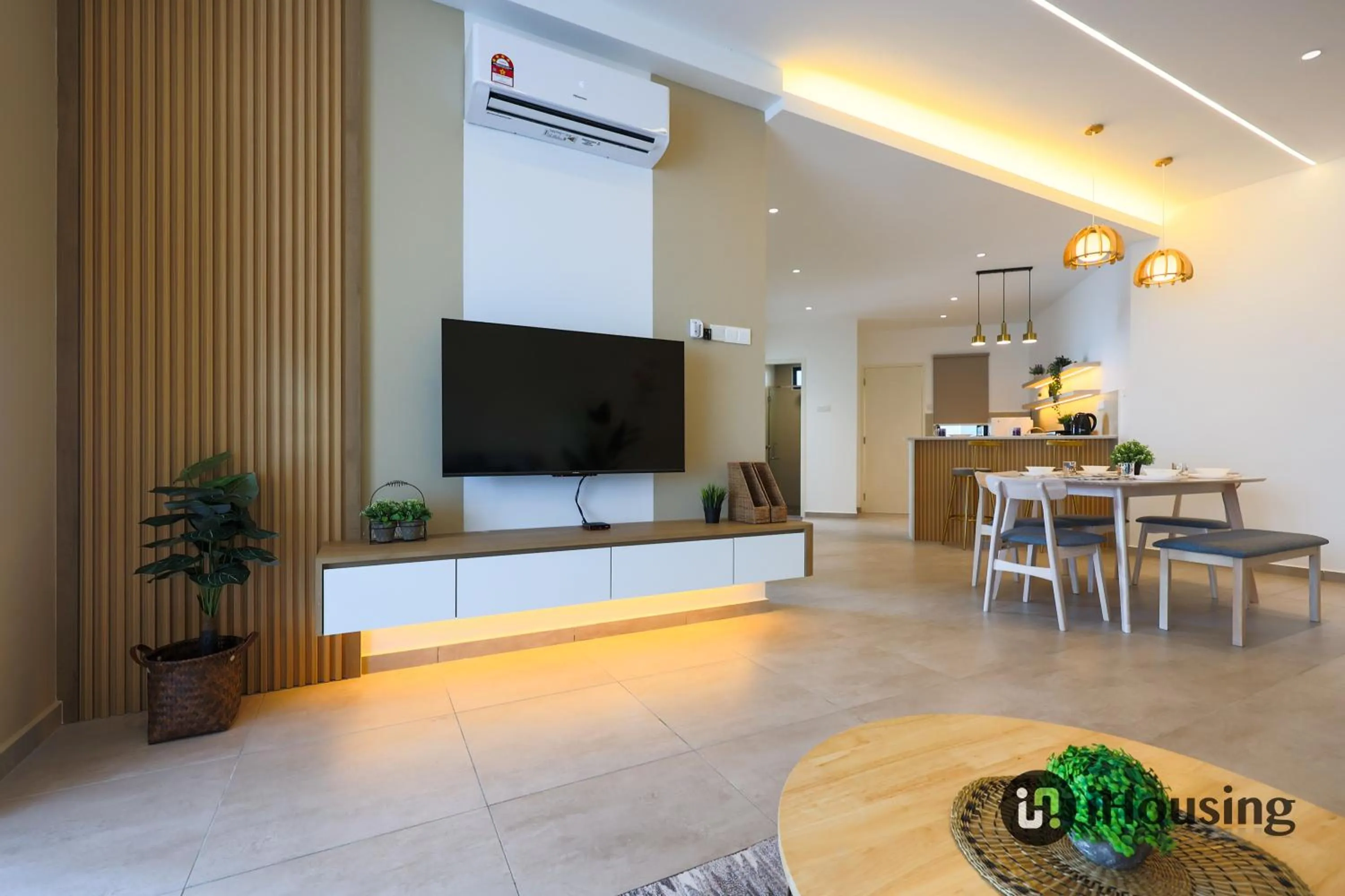 Atlantis Residence Premium By I Housing