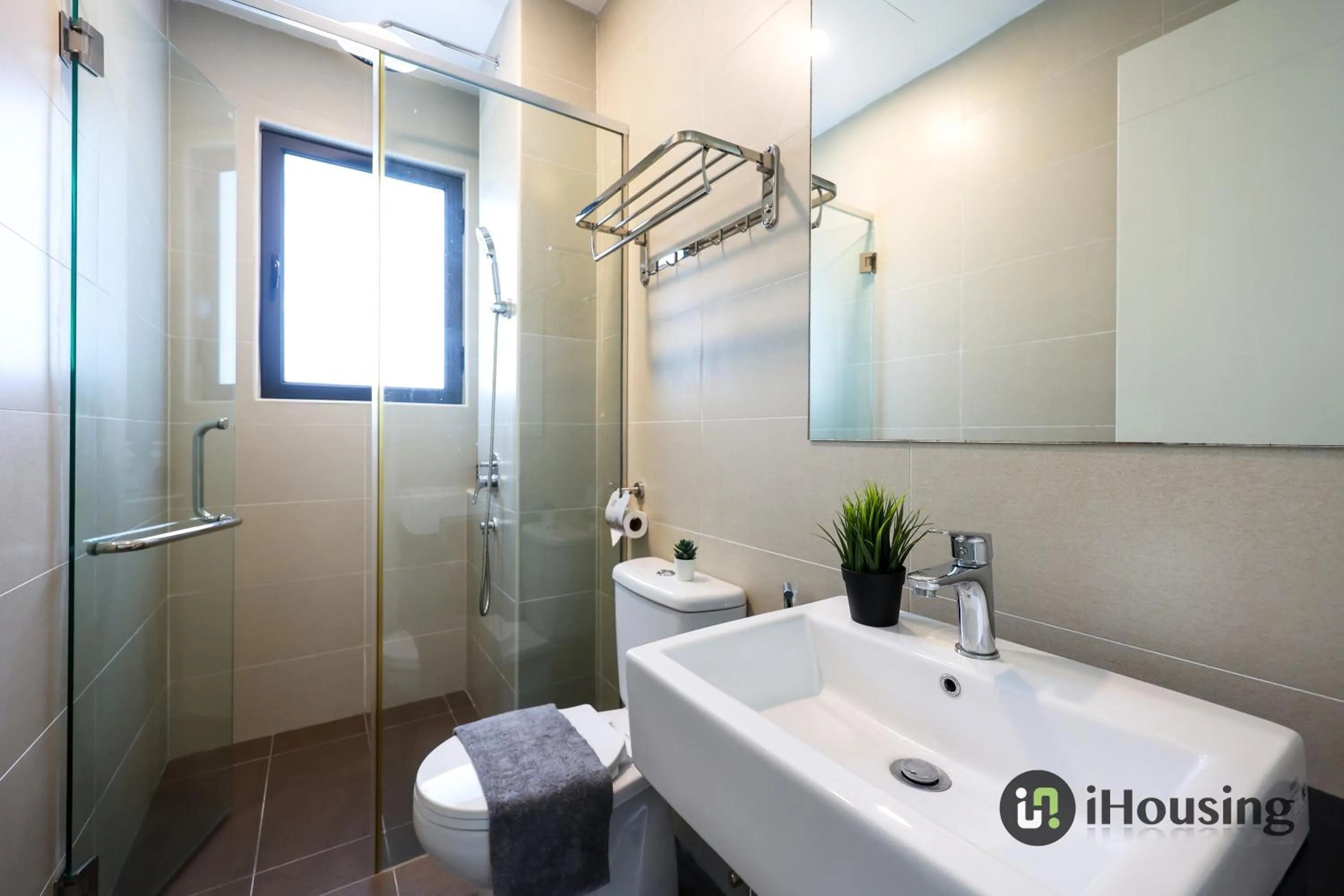 Atlantis Residence Premium By I Housing