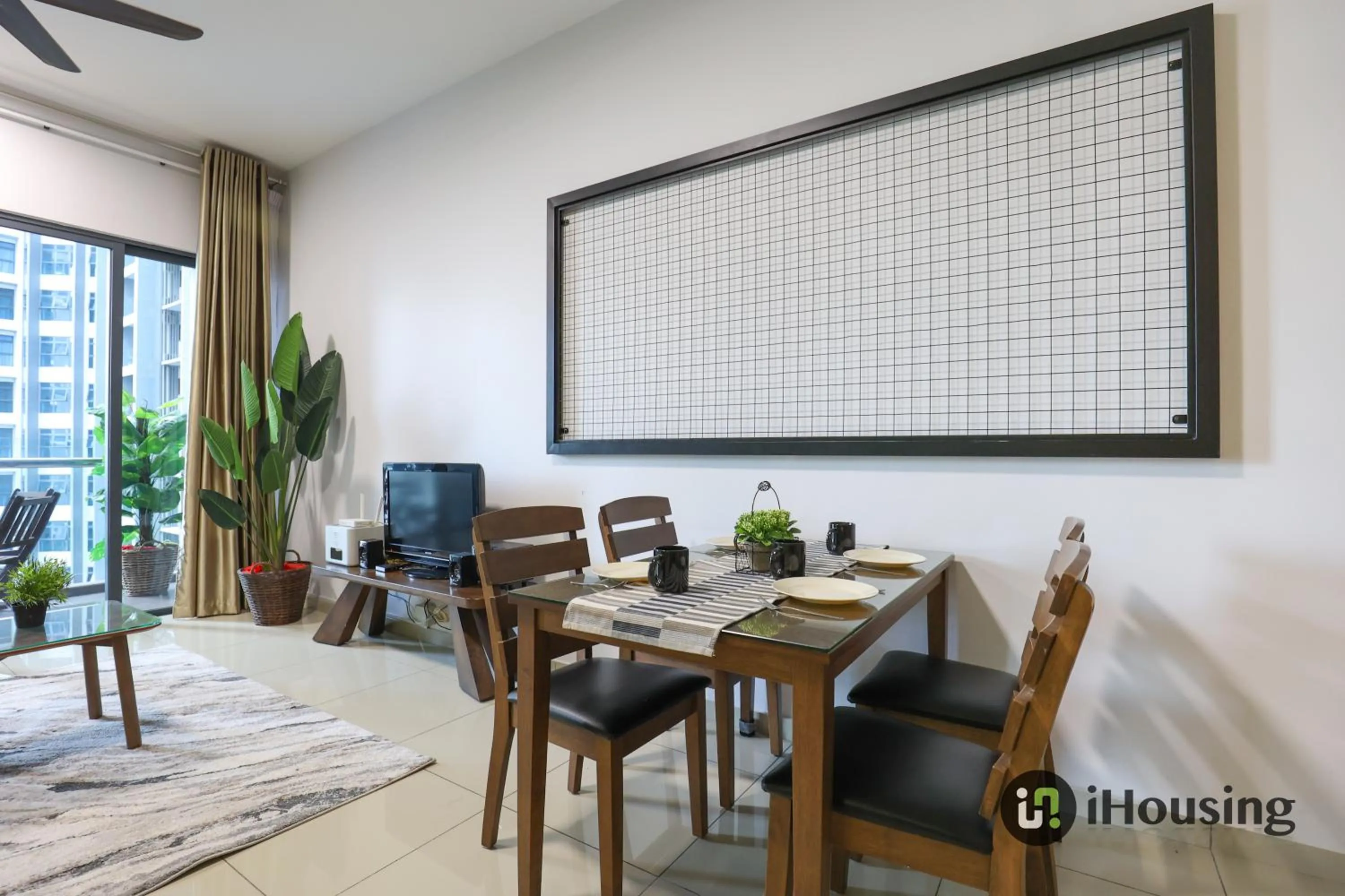 Atlantis Residence Premium By I Housing