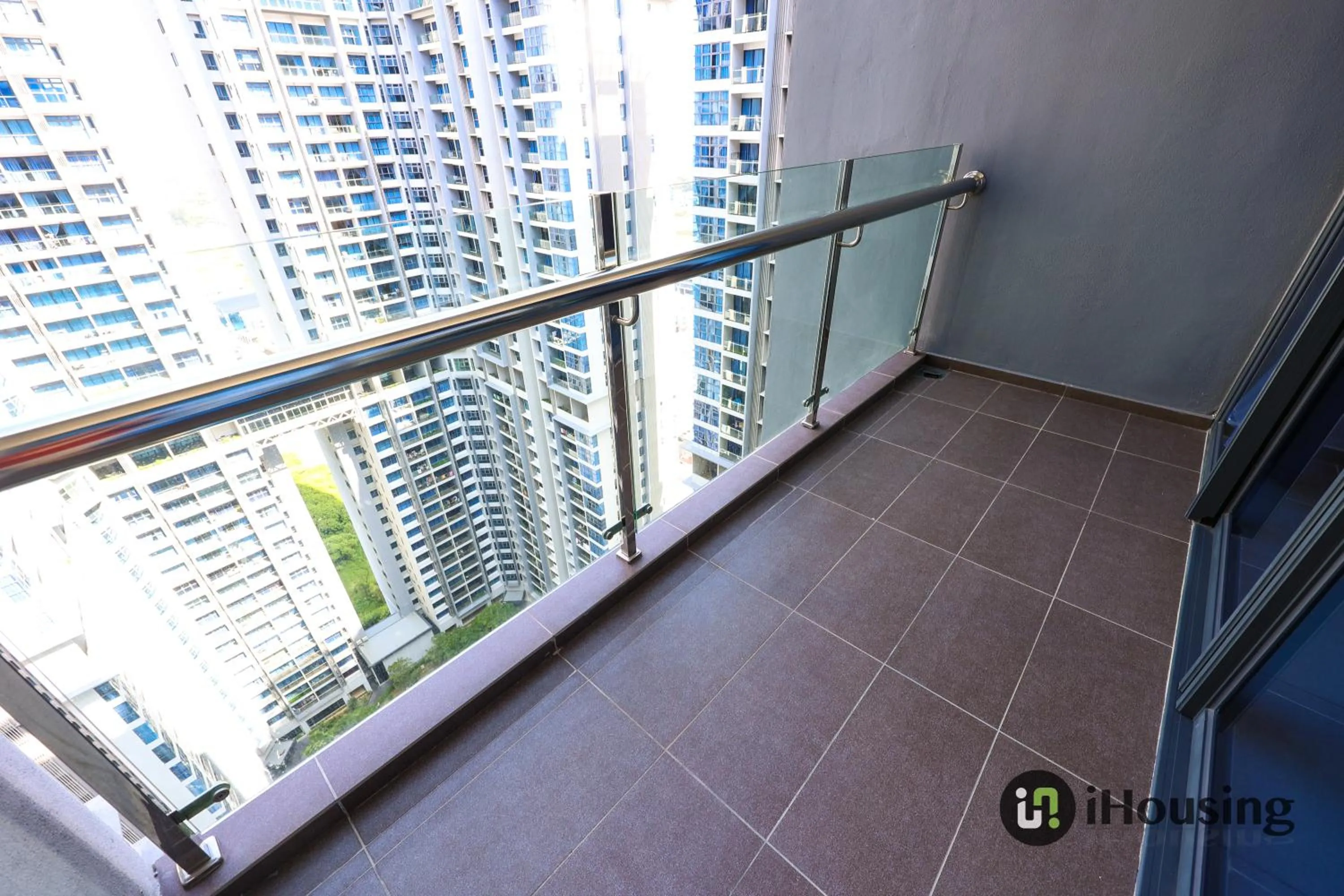 Atlantis Residence Premium By I Housing