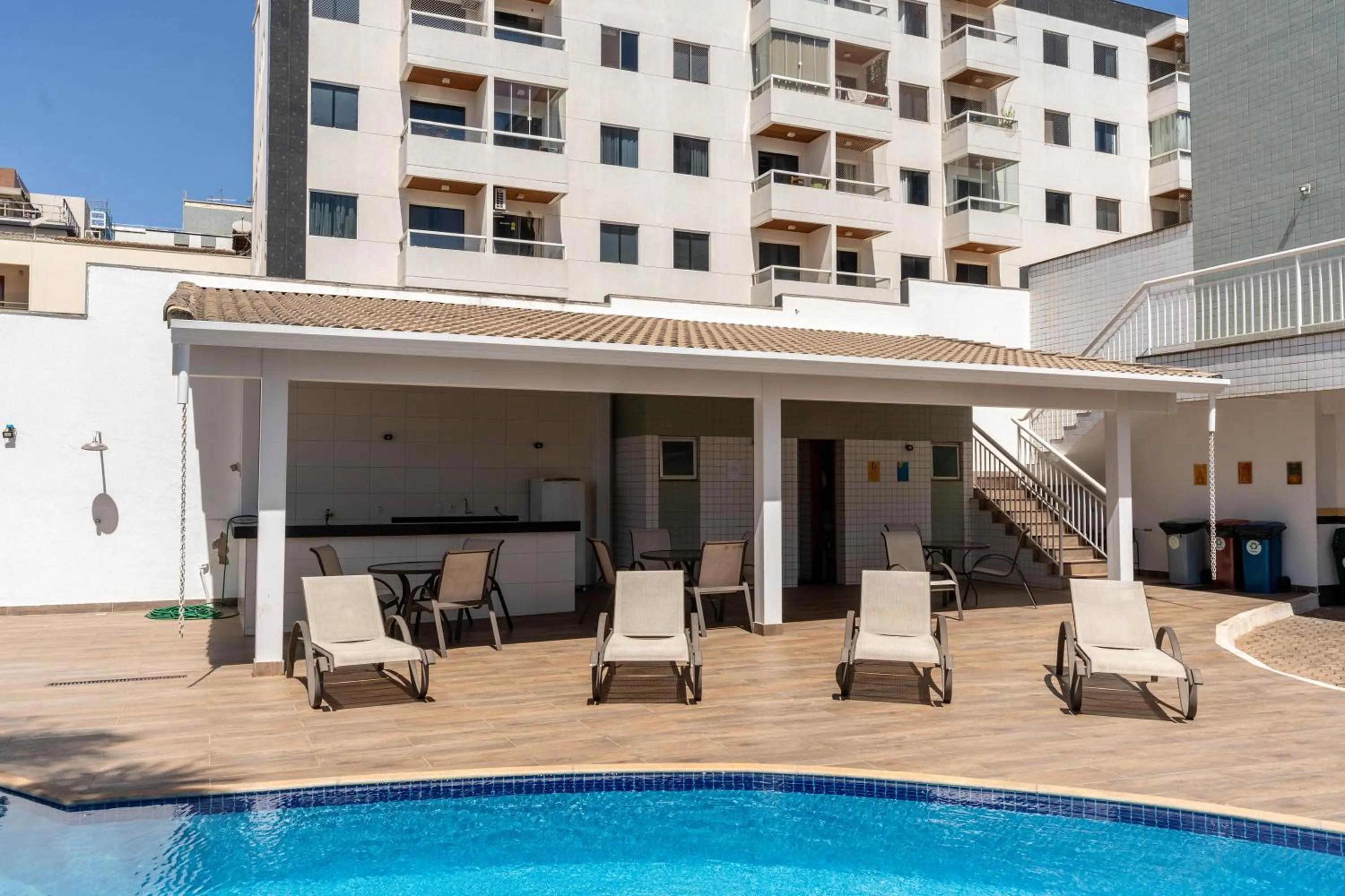 Verona Hplus Long Stay