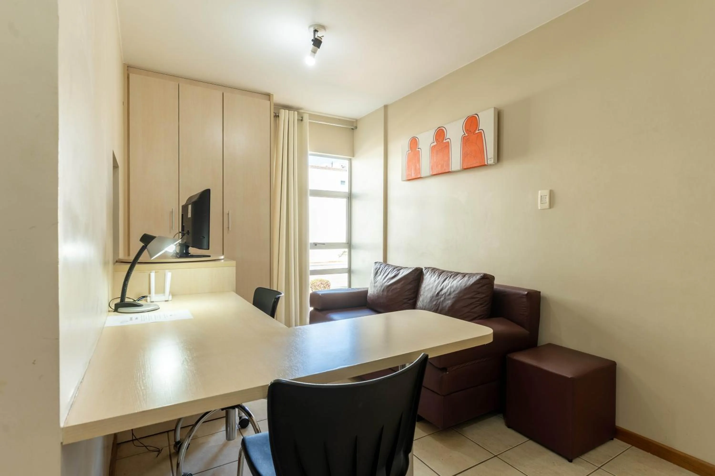 Verona Hplus Long Stay