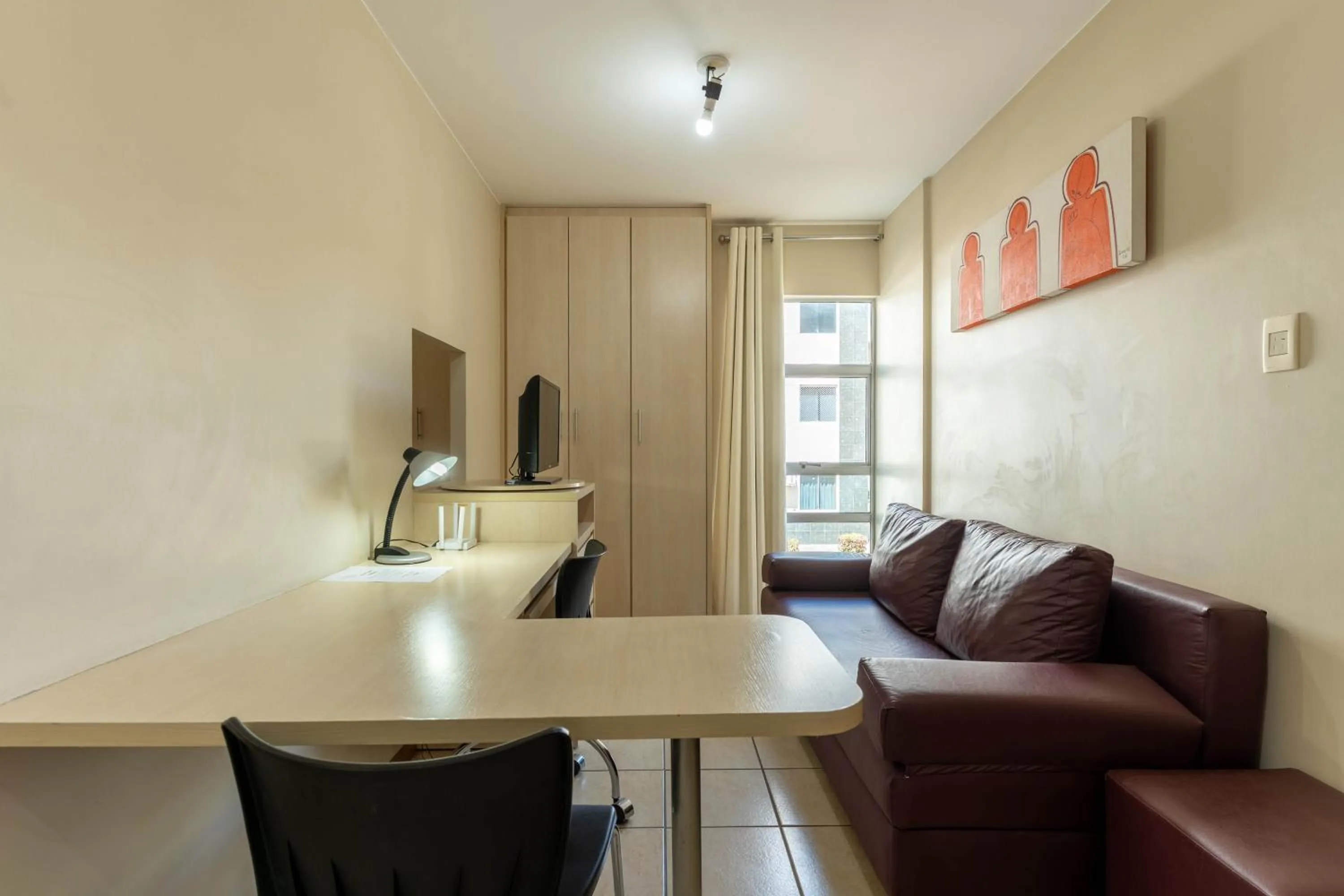 Verona Hplus Long Stay