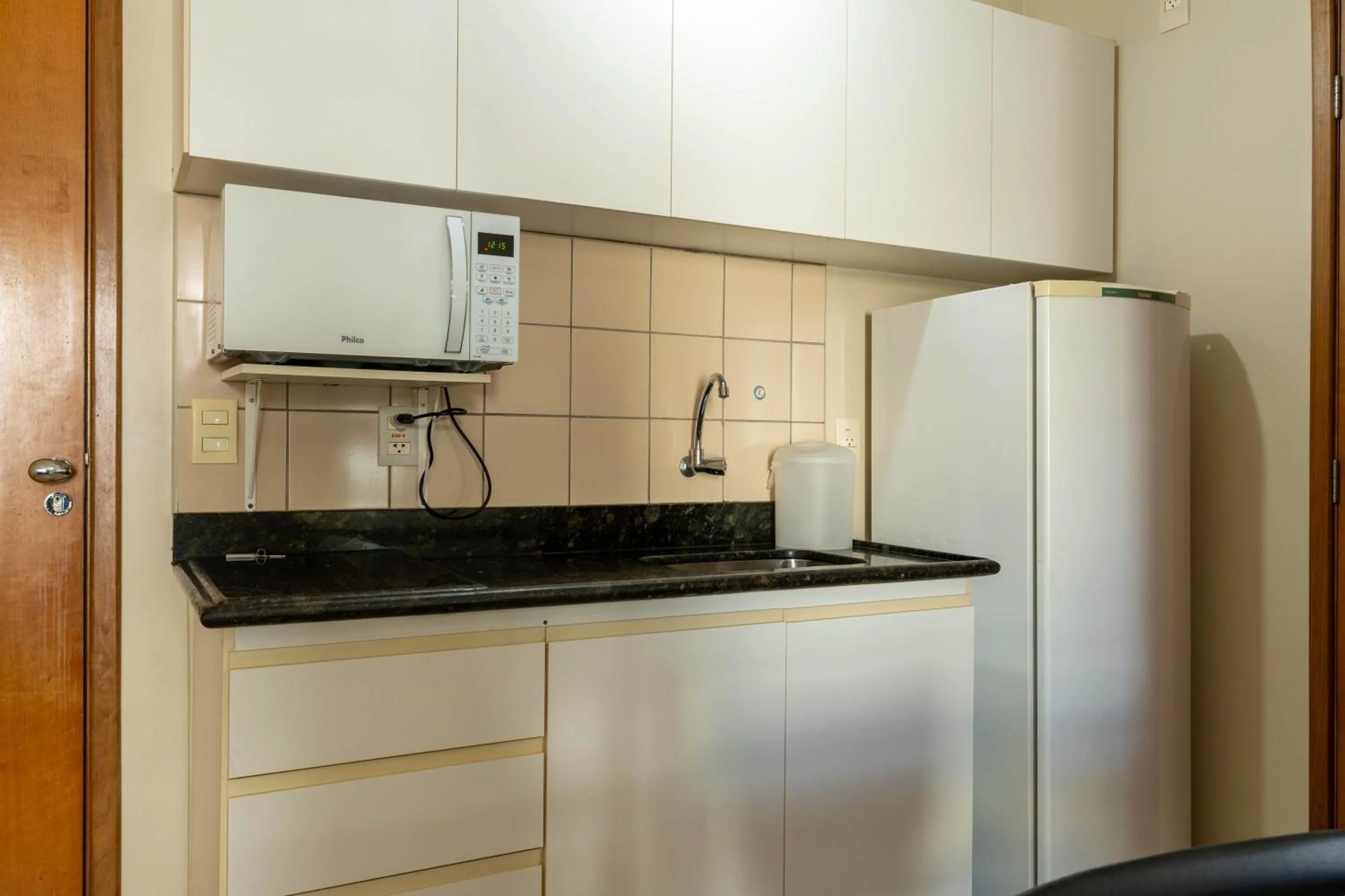 Verona Hplus Long Stay