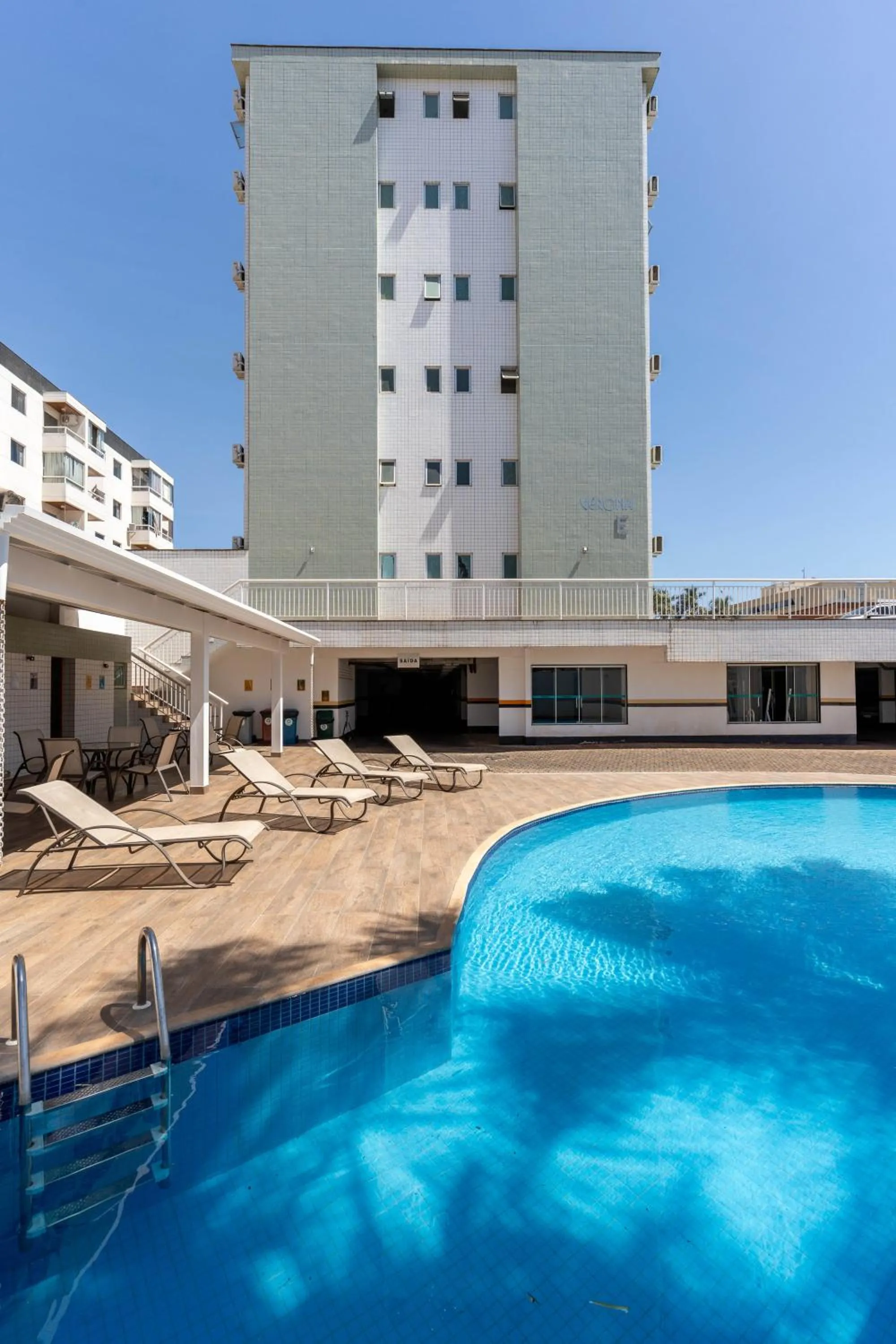 Verona Hplus Long Stay